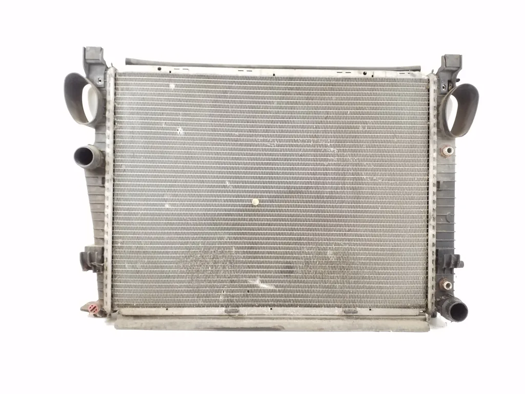 A2305000303, Air Con Radiator, 10 offers, price from 27332.44 HUF