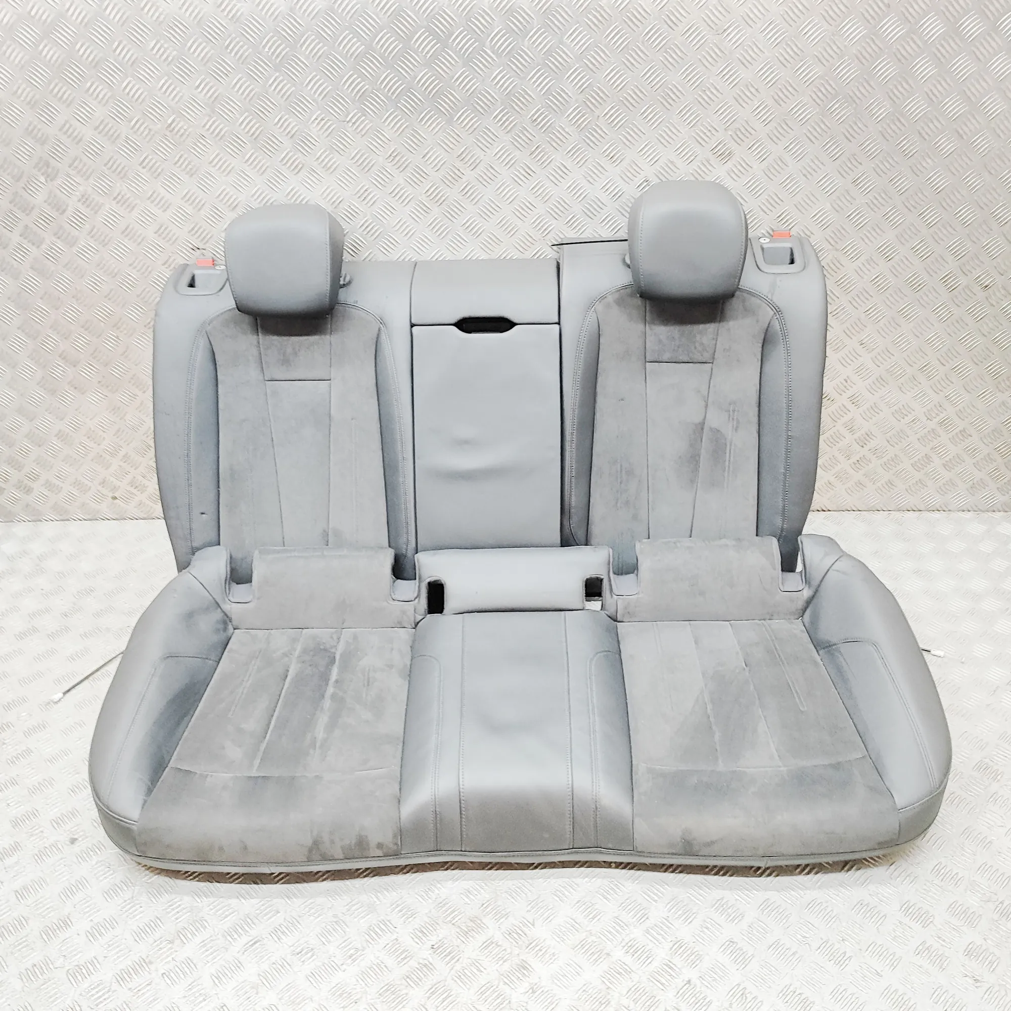 AUDI A5 F5 Rear Seat 8W6885501C 2.0 Diesel 140kw 2016 36797982