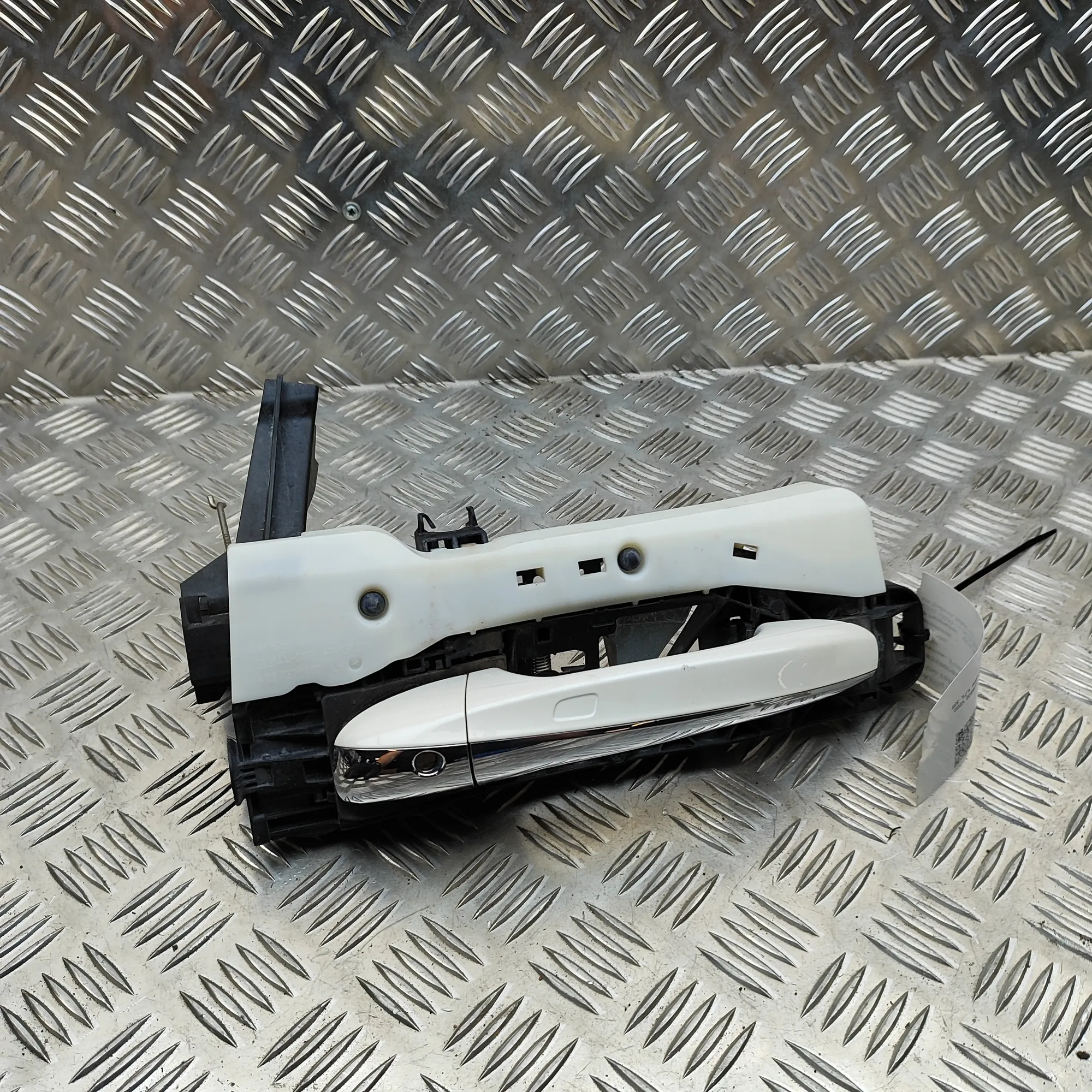 MERCEDES-BENZ S W222 Front Left Door Exterior Handle A0997604900 36900841