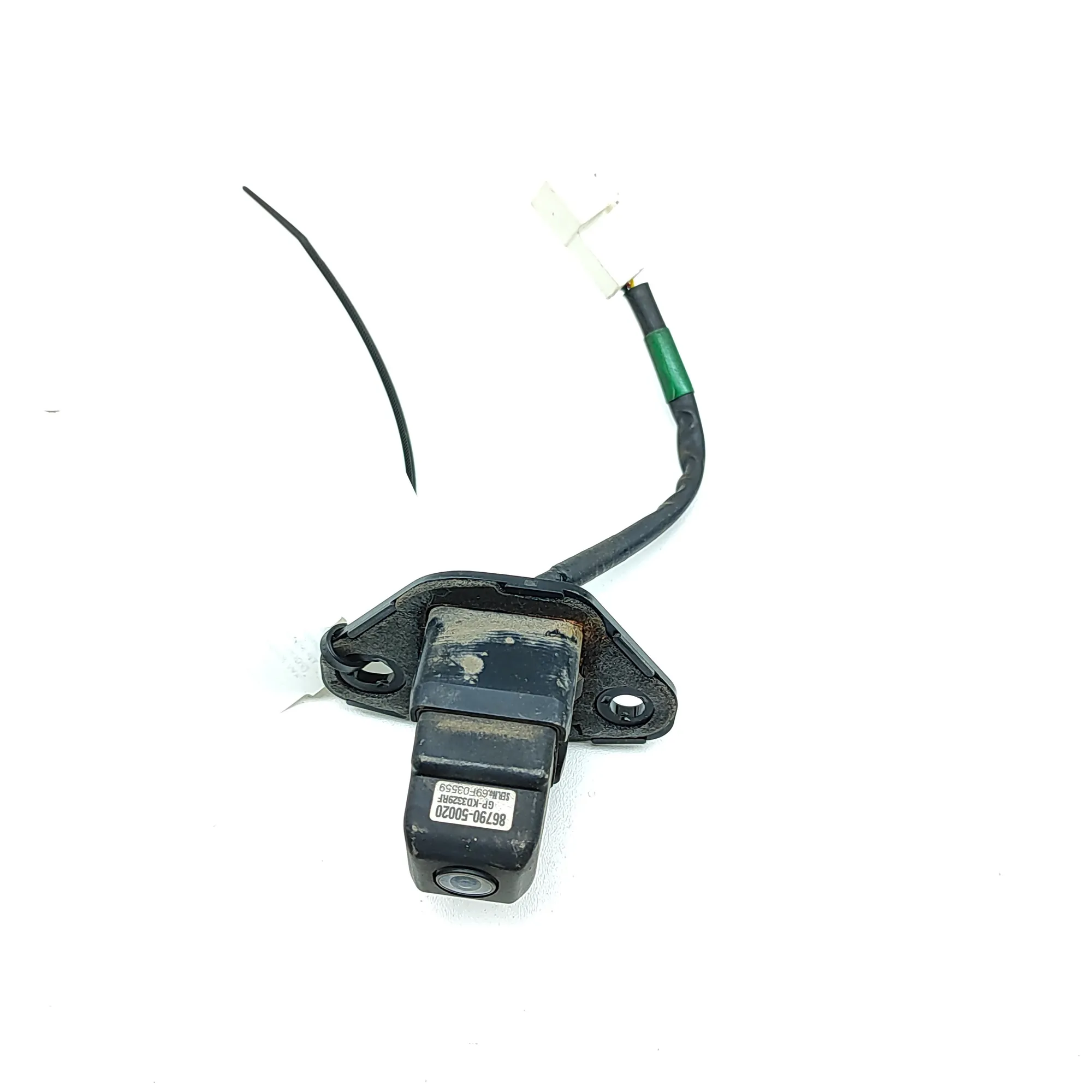 LEXUS LS MK4 XF40 Rear View Camera 86790-50020 4.6 Petrol 280kw 2006 36778672