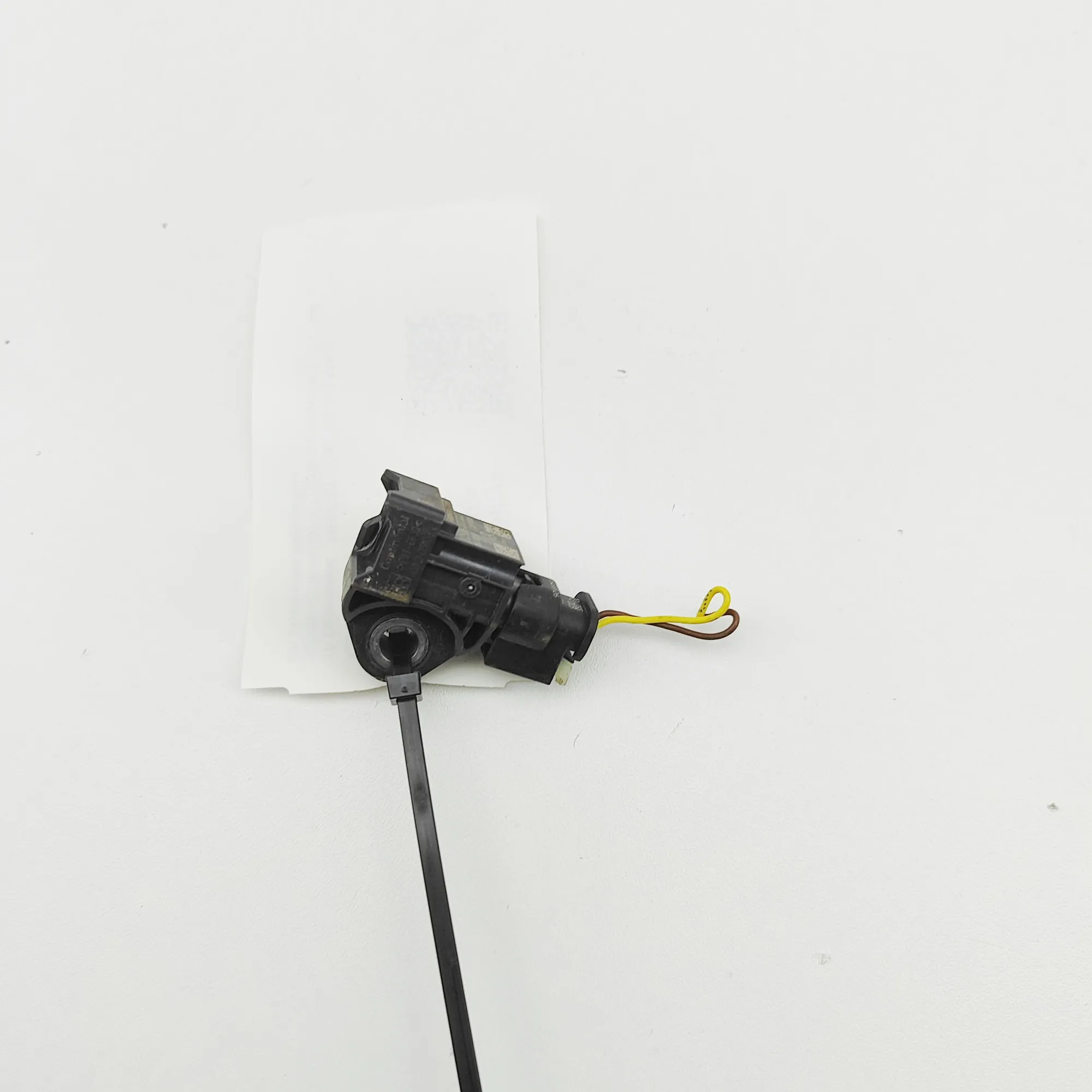 MERCEDES-BENZ E T-Model S213 Left Side Impact Sensor A2139051300 3.0Diesel 190kw