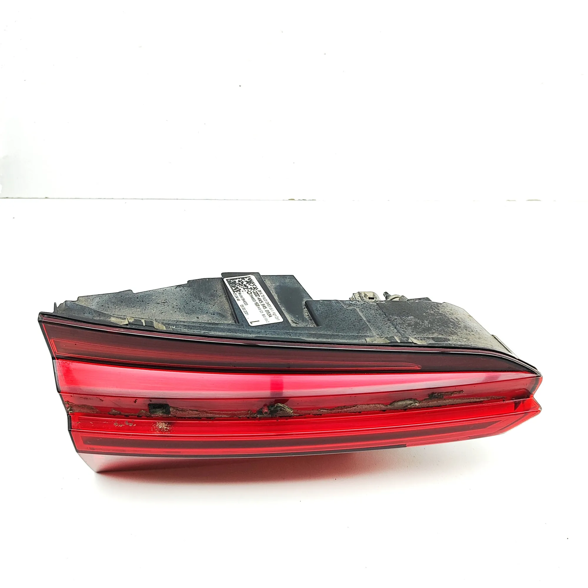 AUDI A6 C8 Avant 4K Left Side Tailgate Tail Light 4K5945093 RHD 2021 37383848