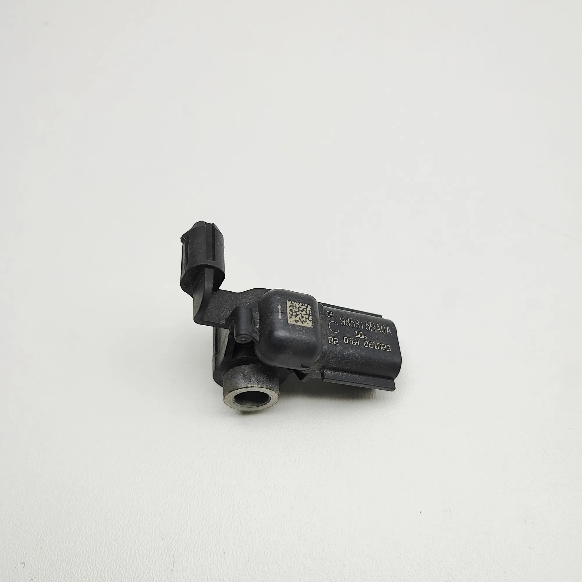 NISSAN LEAF ZE1 MK2 Front Left Impact Sensor 98581-5RA0A Electricity 160kw 2023