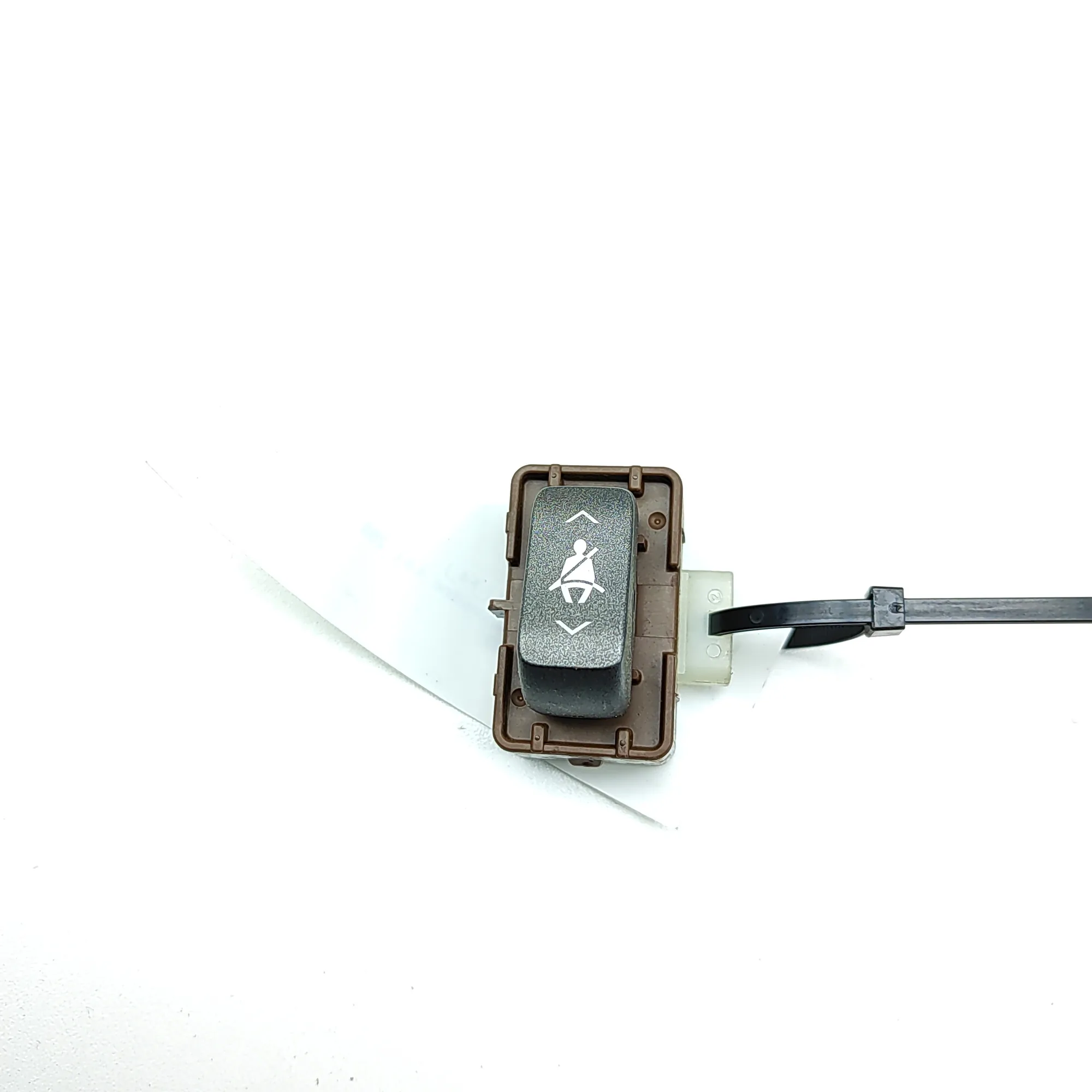 LEXUS LS MK4 XF40 Left Anchor Height Switch 84926-50080 4.6 Petrol 280kw 2006