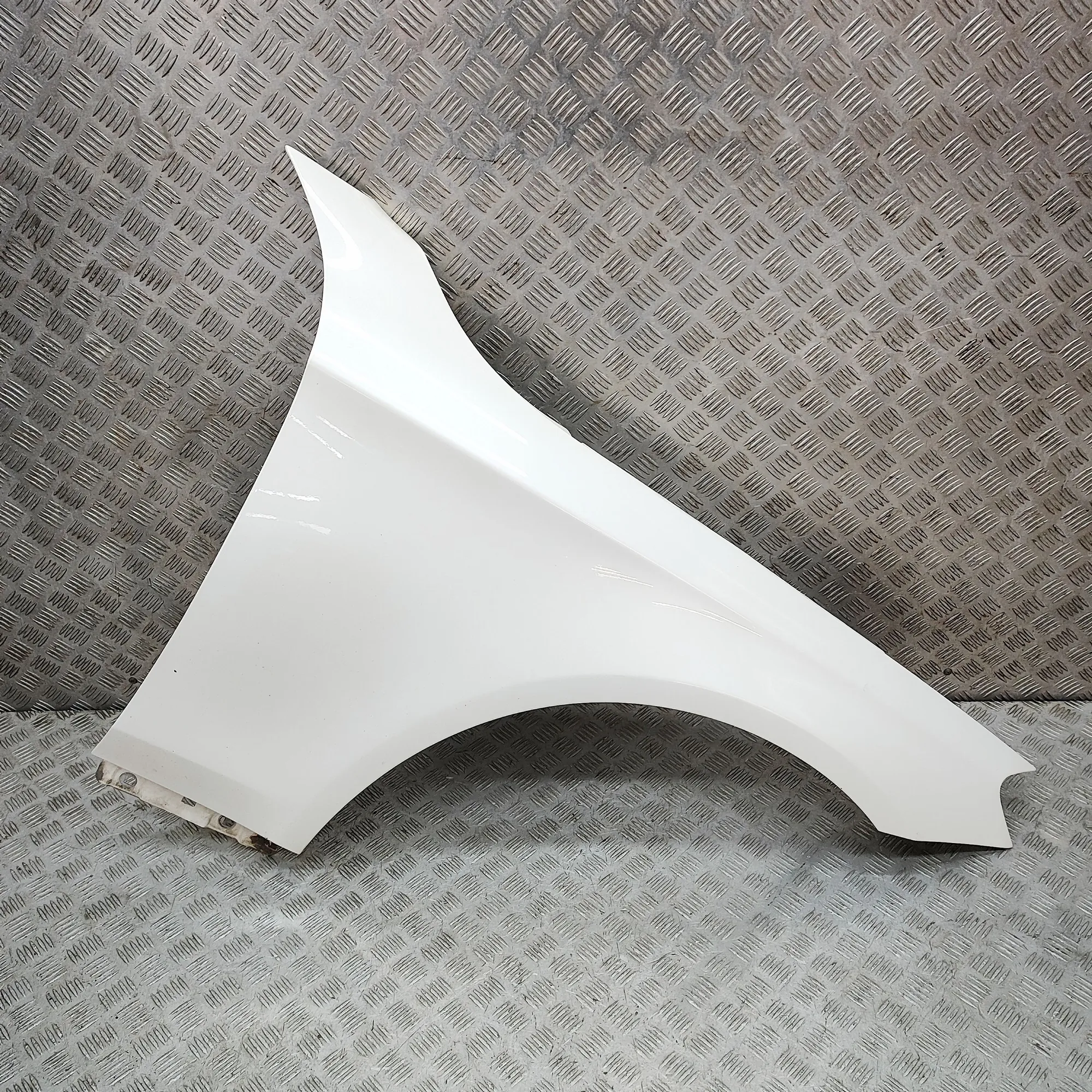 MERCEDES-BENZ S W222 Front Right Fender A2228810201 4.7 Petrol 335kW 2013