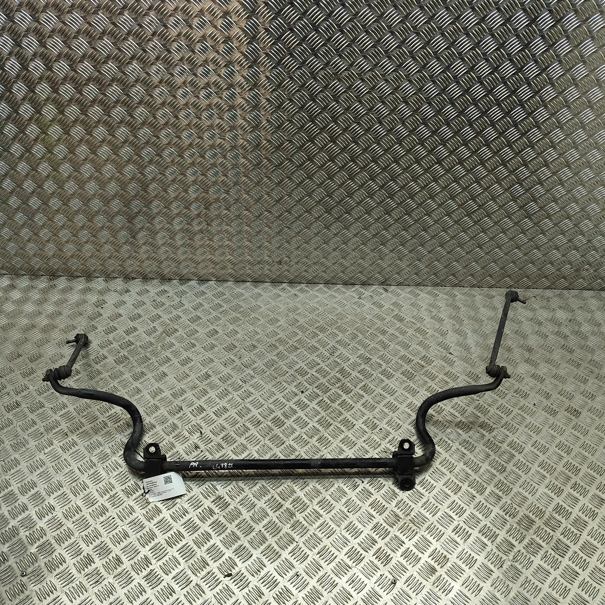 LAND ROVER RANGE ROVER EVOQUE L551 Front Anti Roll Bar K8D2-3B438-AA 2.0D 110kW