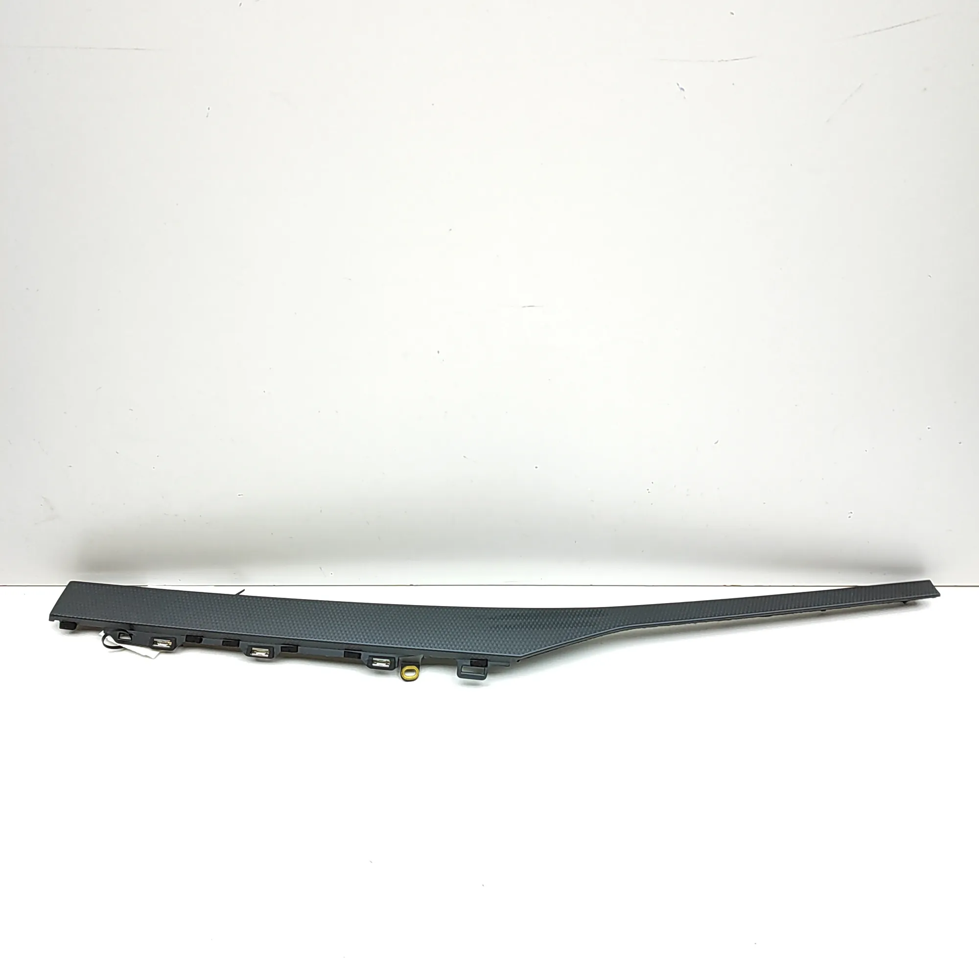 AUDI Q3 F3 MK2 Left Dashboard Trim 83C853241 RHD 2.0 Petrol 140kw 2025 36644526