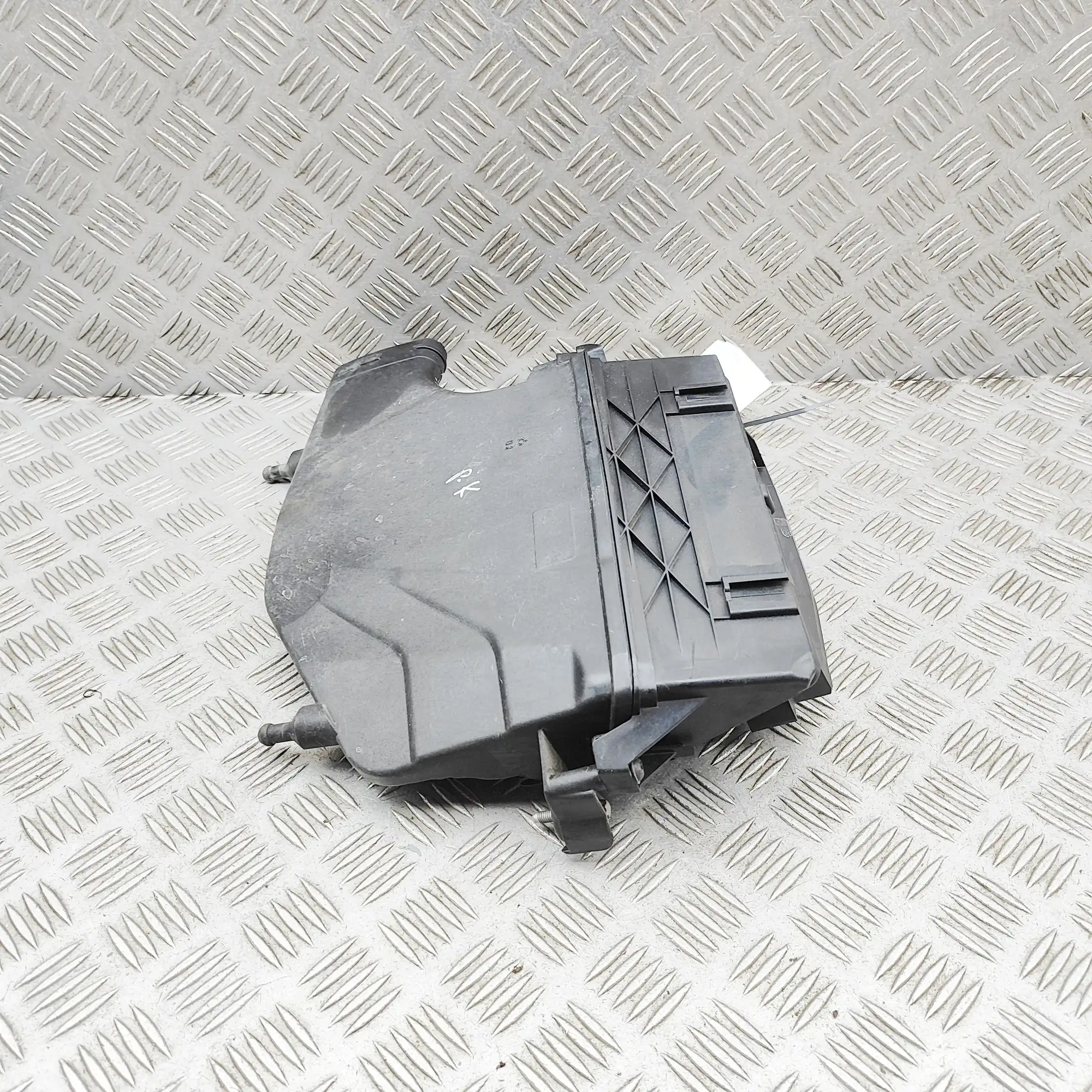 MERCEDES-BENZ E T-Model S213 LH Air Filter Box A6420903501 3.0 Diesel 37297306
