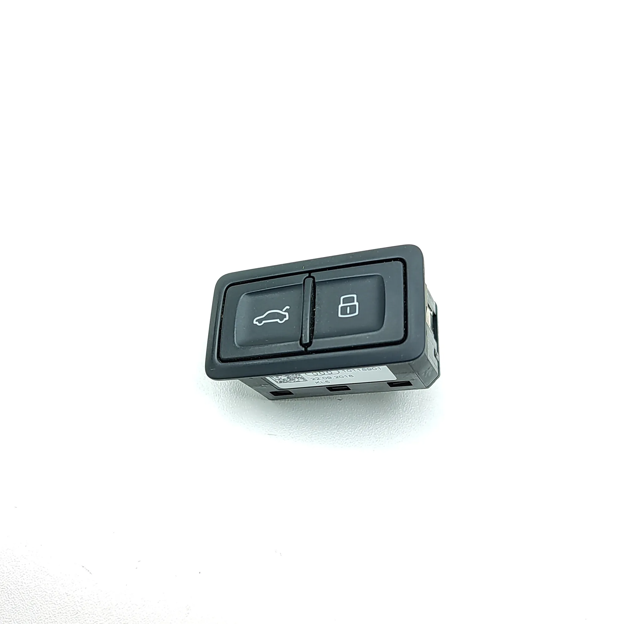 AUDI Q8 4MN Tailgate Open Switch 4G0959831D 2019 37298741