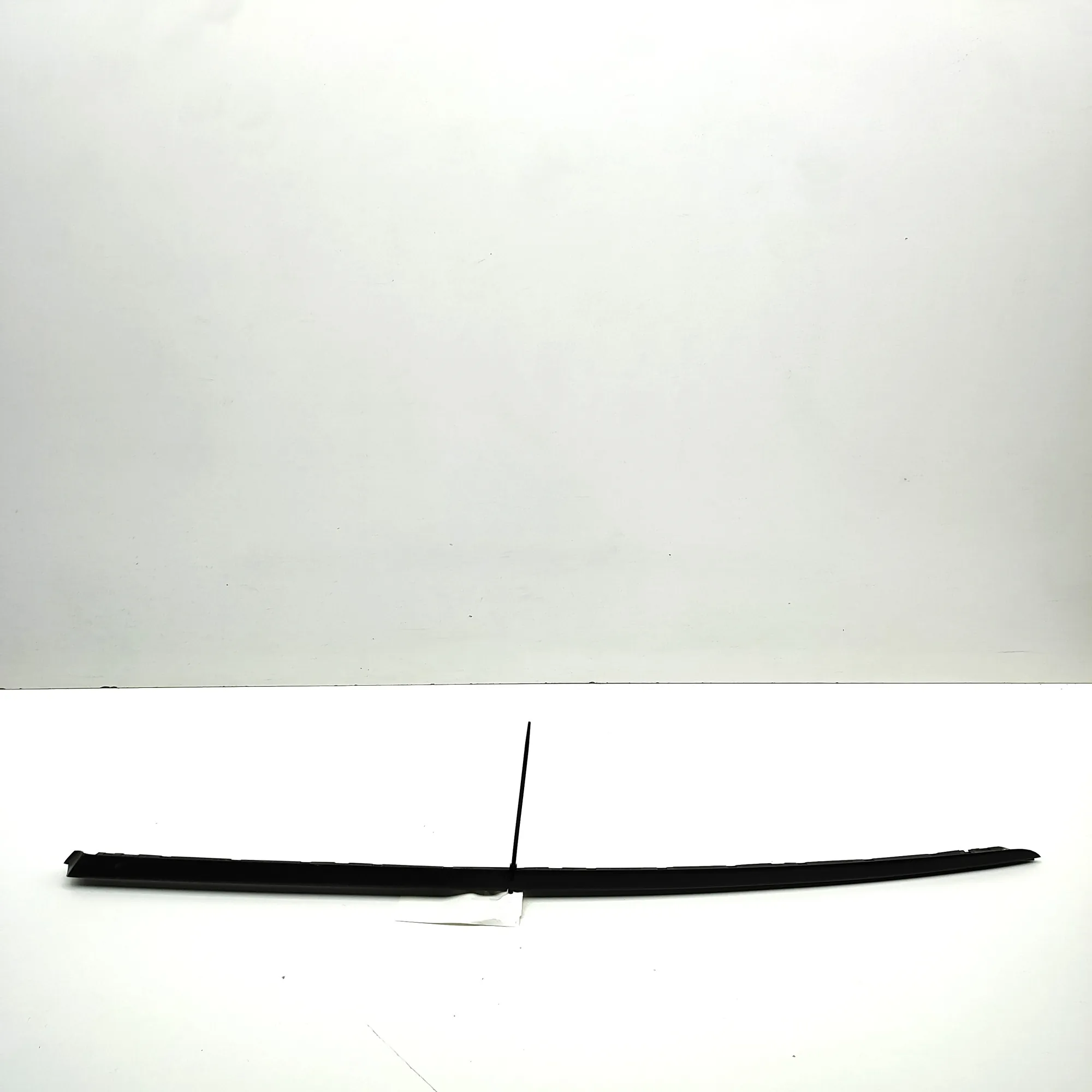 AUDI Q8 4MN Right Windshield Vertical Trim 4M8854328 2019 37303658