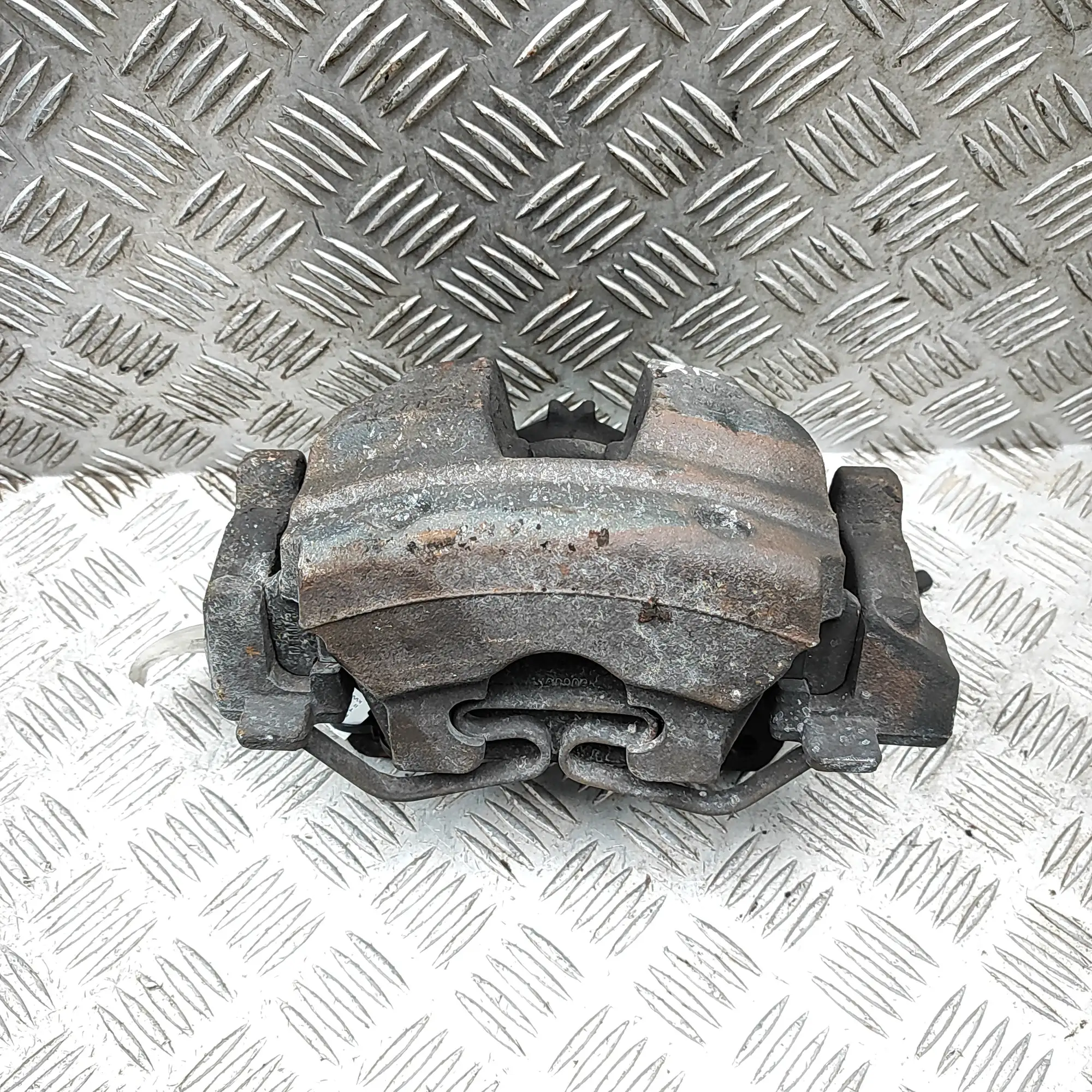 VOLVO S90 MK2 Front Left Brake Caliper 31471663 2.0 Diesel 173kw 2017 37349921