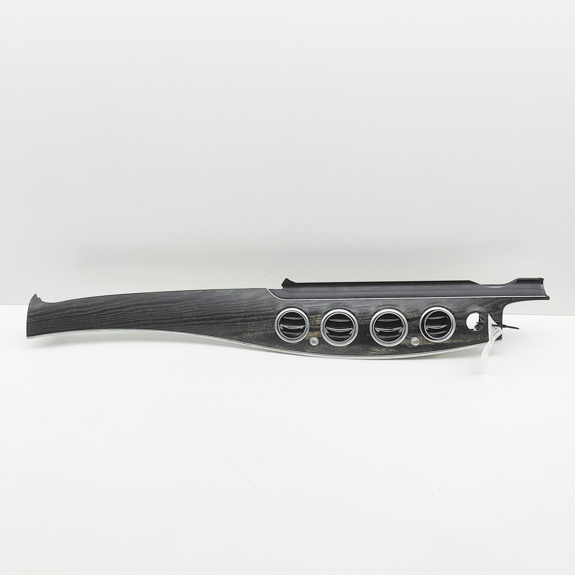 MERCEDES-BENZ E T-Model S213 Left Dashboard Trim A2136800401 RHD 2017 37297303