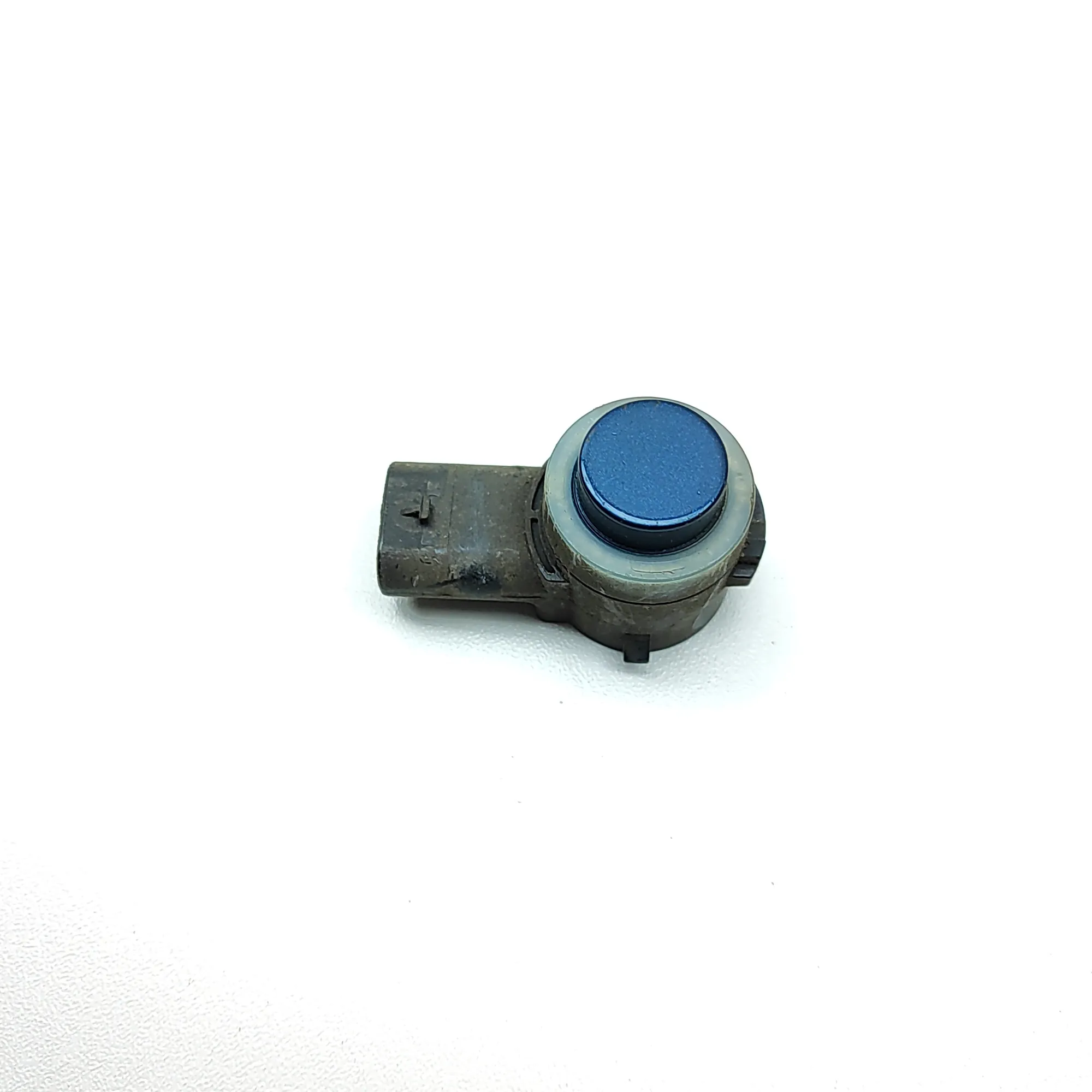 SKODA SUPERB MK3 Estate 3V Front Parking Sensor 5Q0919275B 2.0 Diesel 37497822