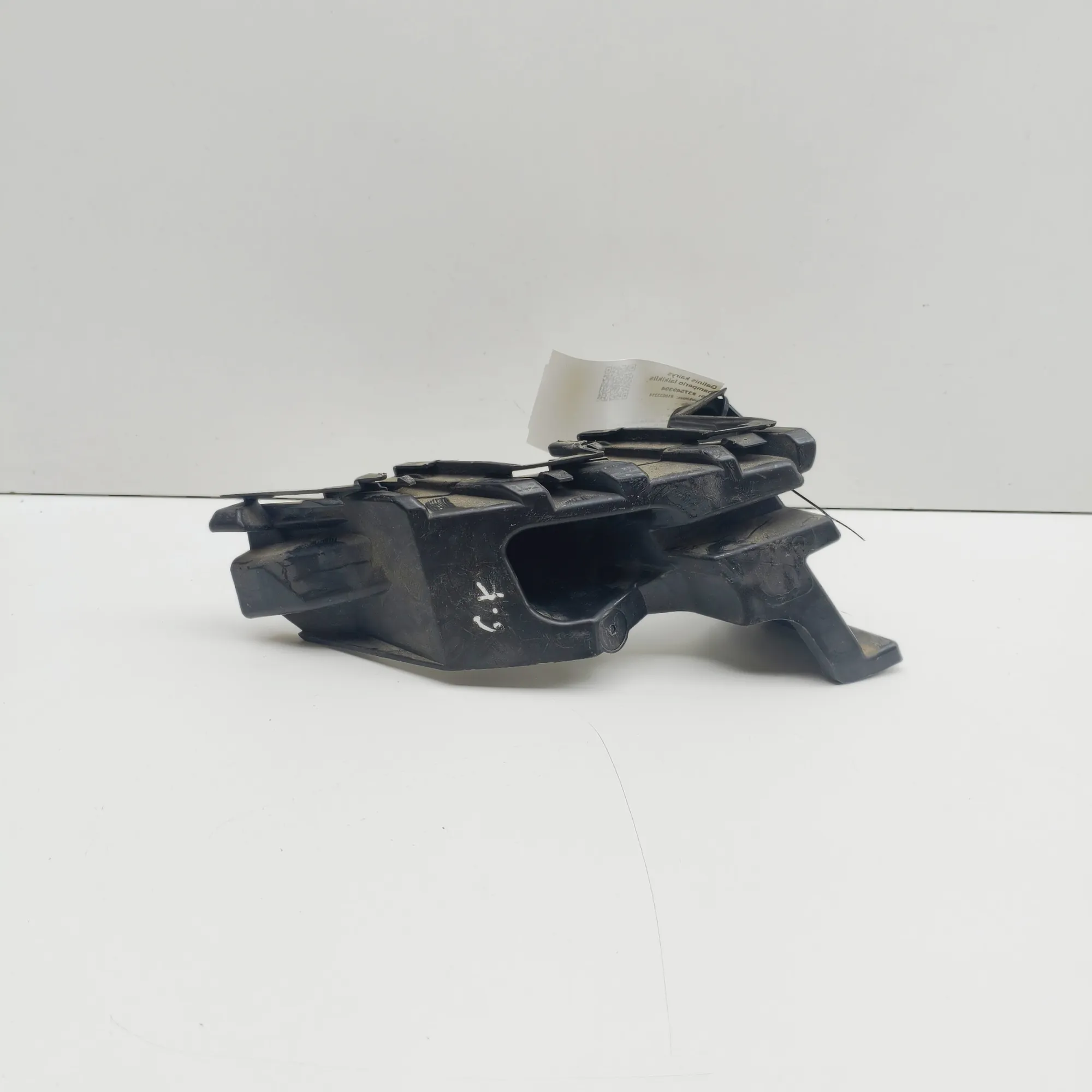 SKODA KAROQ NU7 Rear Left Bumper Bracket 57A807377 1.5 Petrol 110kw 2020