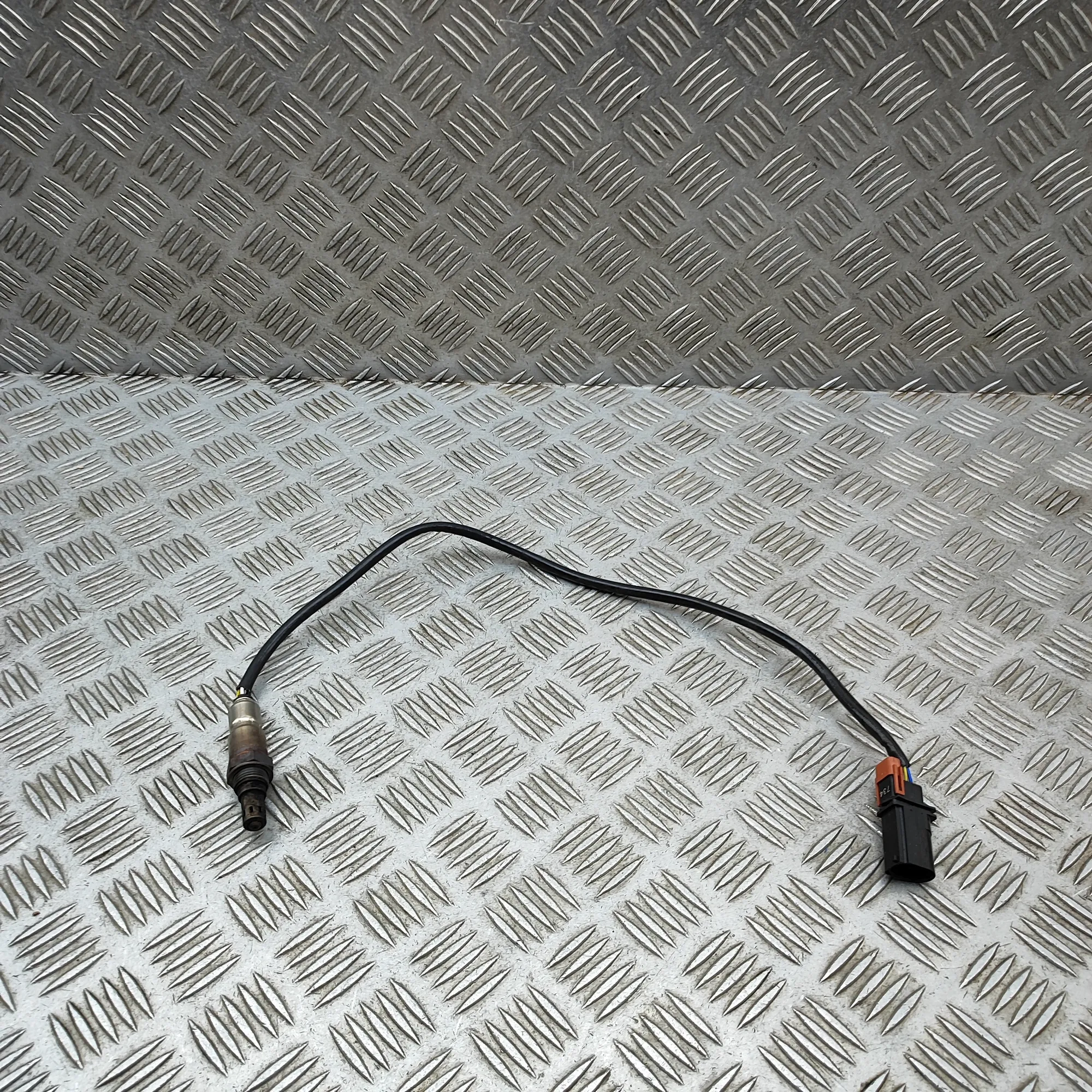 AUDI A5 F5 MK2 Lambda Oxygen Sensor 8W0906265D 2.0 Diesel 140kw 2016 36964495