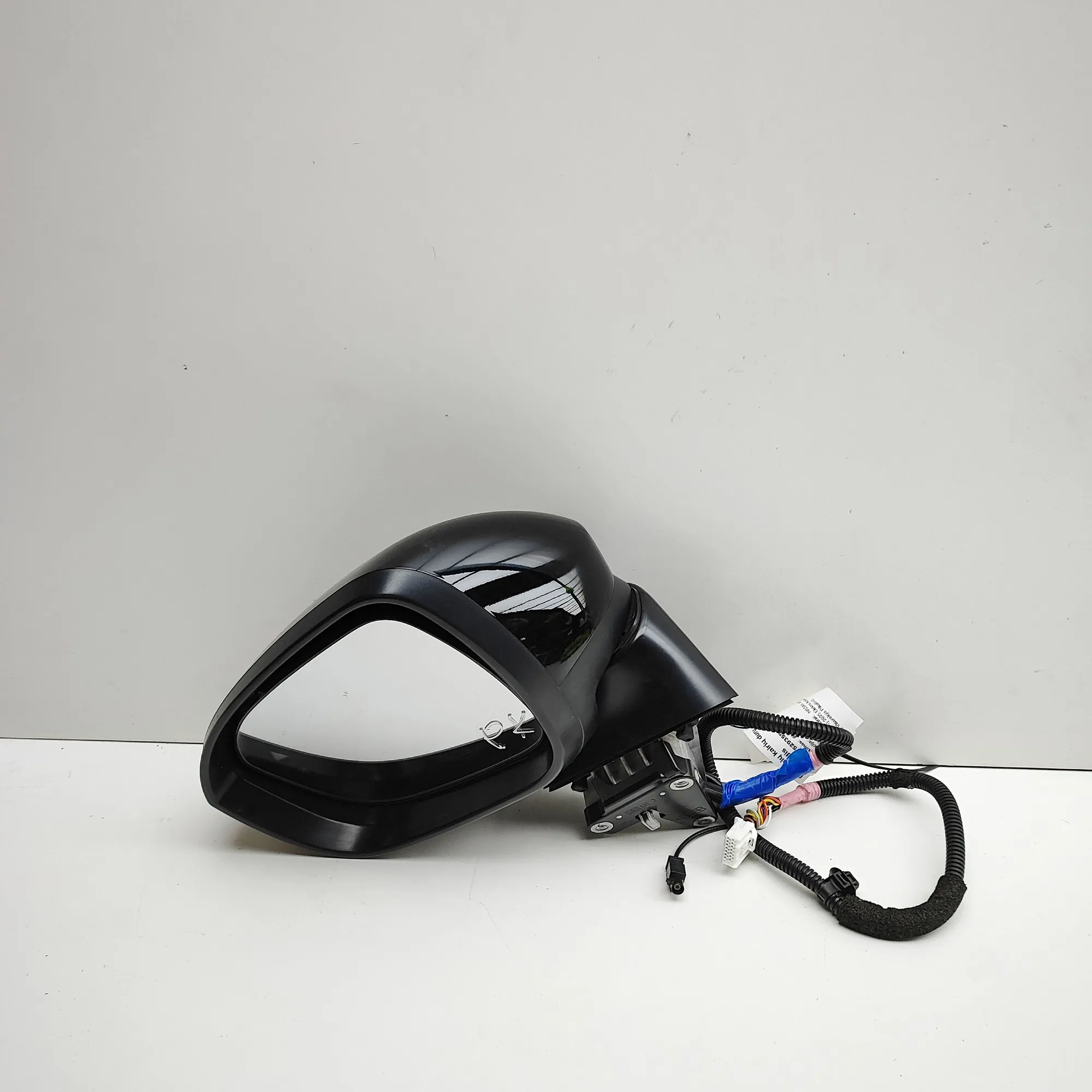 NISSAN ARIYA FE0 Left Side Wing Mirror 96302-5MP2A RHD 2025 37529355