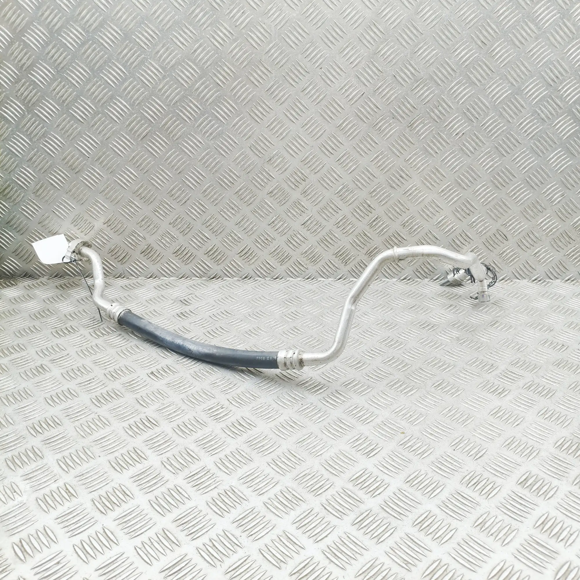SKODA KAROQ NU7 A/C Air Con Hose Pipe 5Q0816743 1.5 Petrol 110kw 2020 37548190