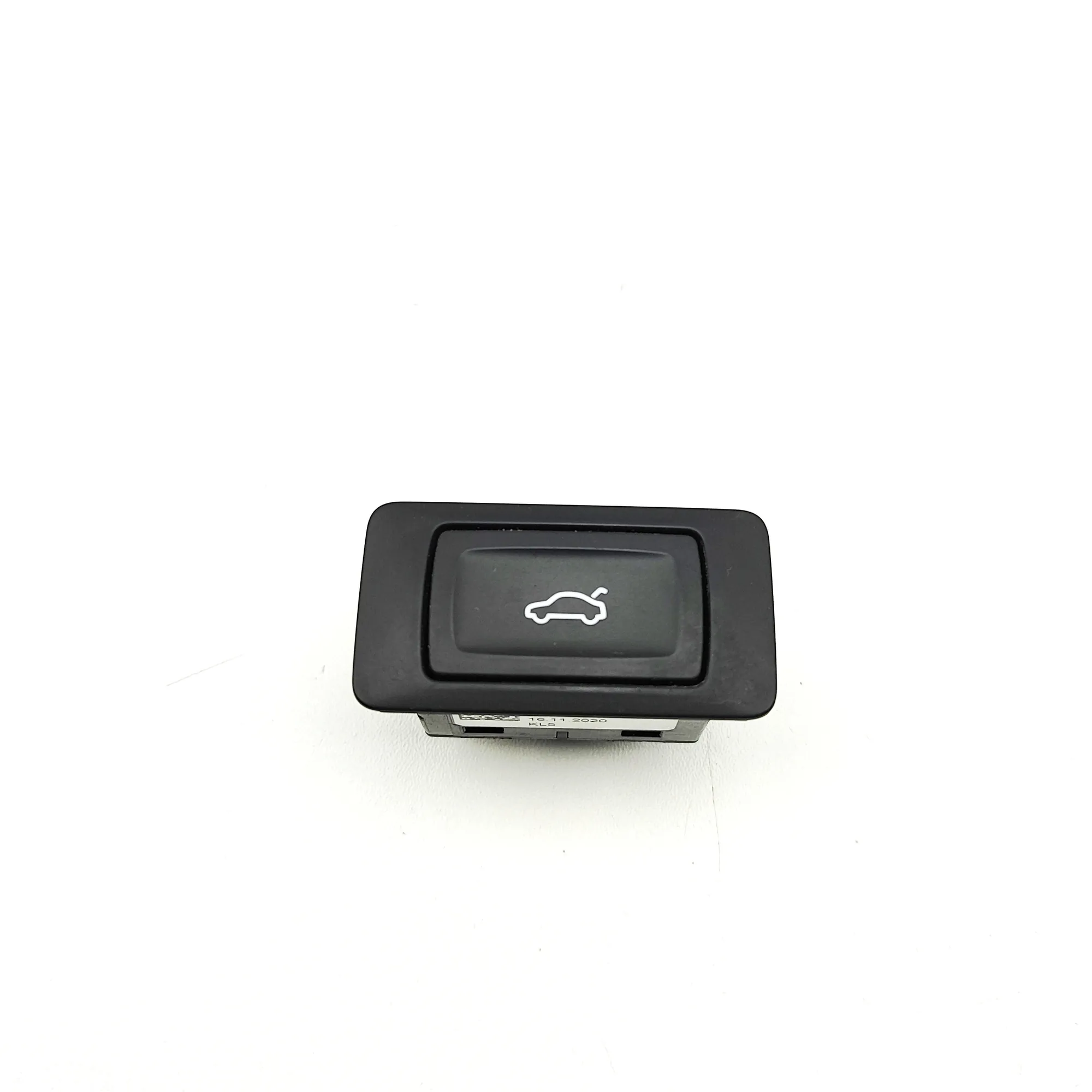 AUDI A6 C8 Avant 4K Tailgate Open Switch 4G0959831 2021 37360072