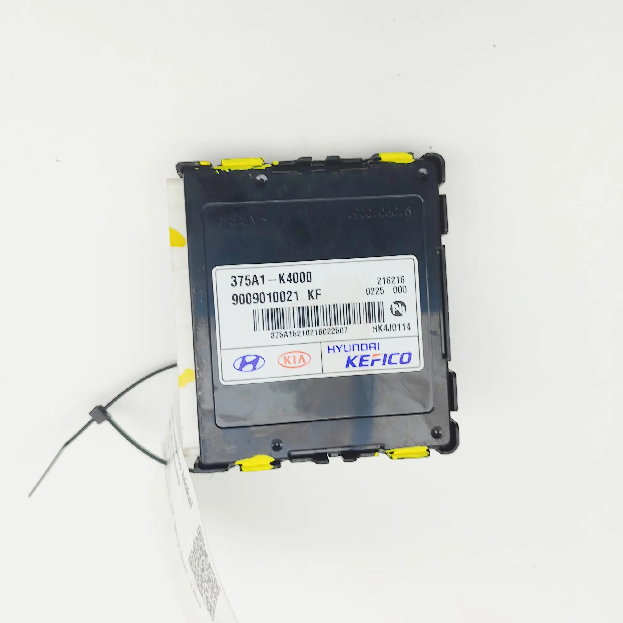 KIA NIRO II Power Distribution Unit 9009010021 2023 37015383