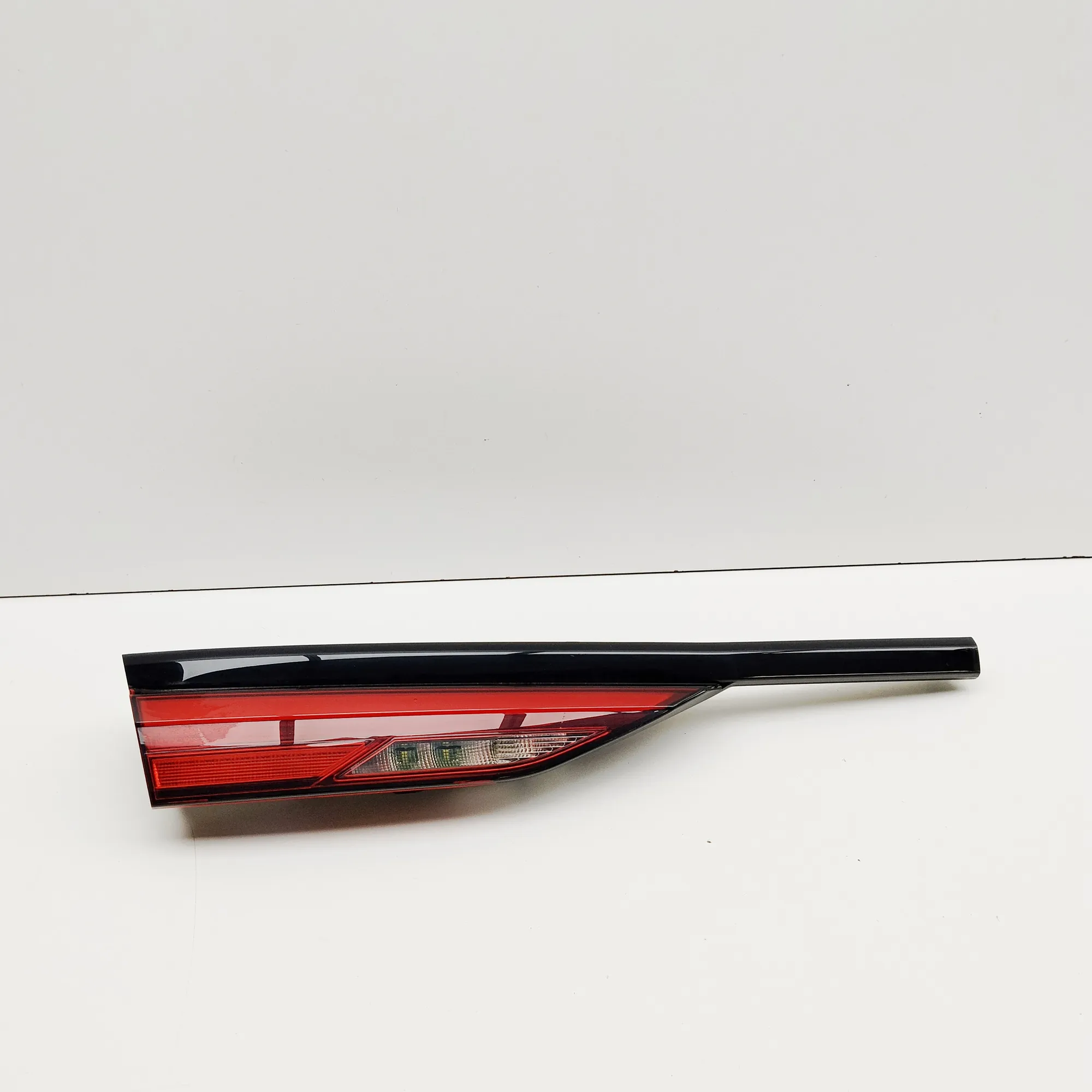 BMW 2 Gran Coupe F44 Left Side Tailgate Tail Light 8498739 2.0 Diesel 37563181