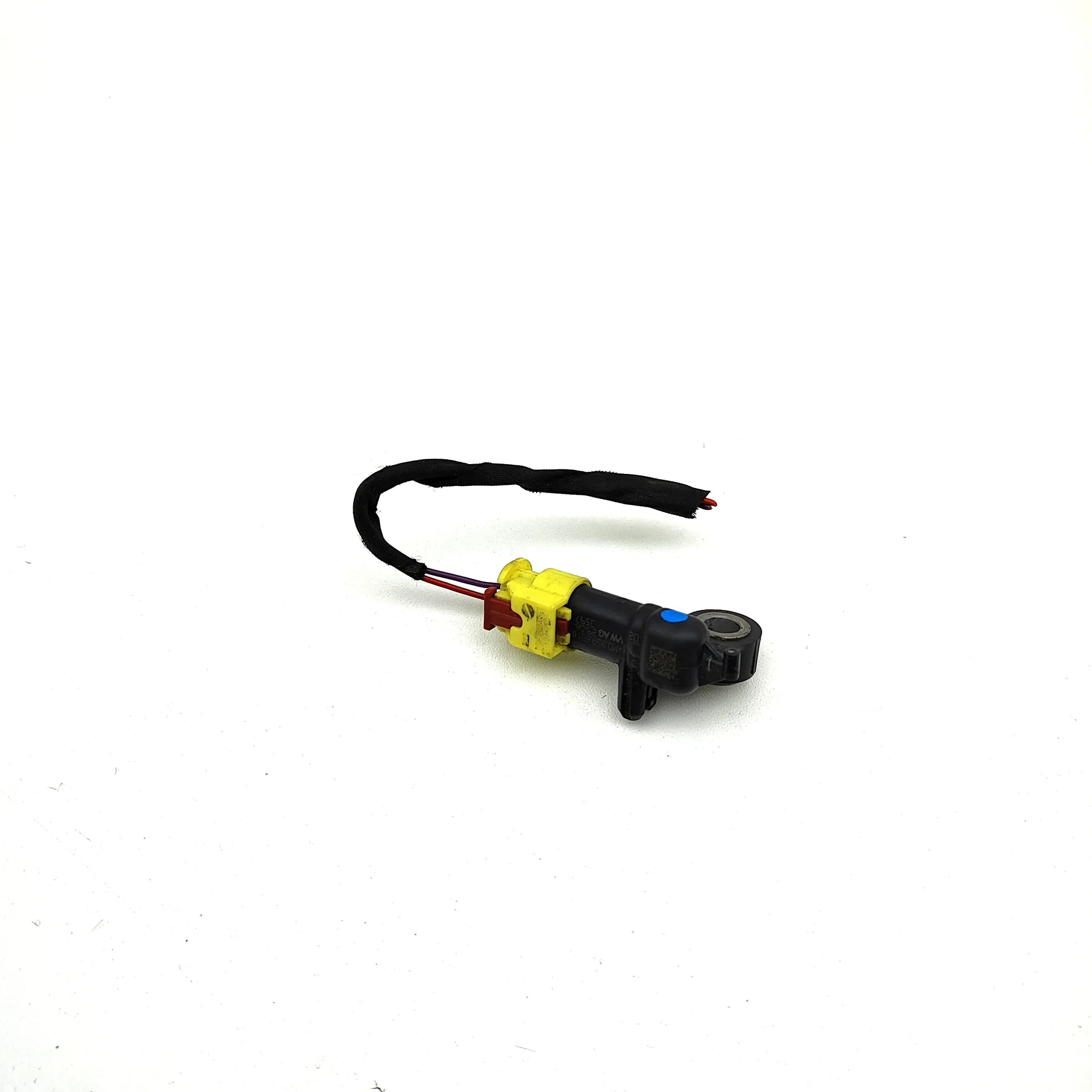 AUDI A5 F5 MK2 Right Side Impact Sensor 4M0959651 2.0 Diesel 140kw 2016 36962920