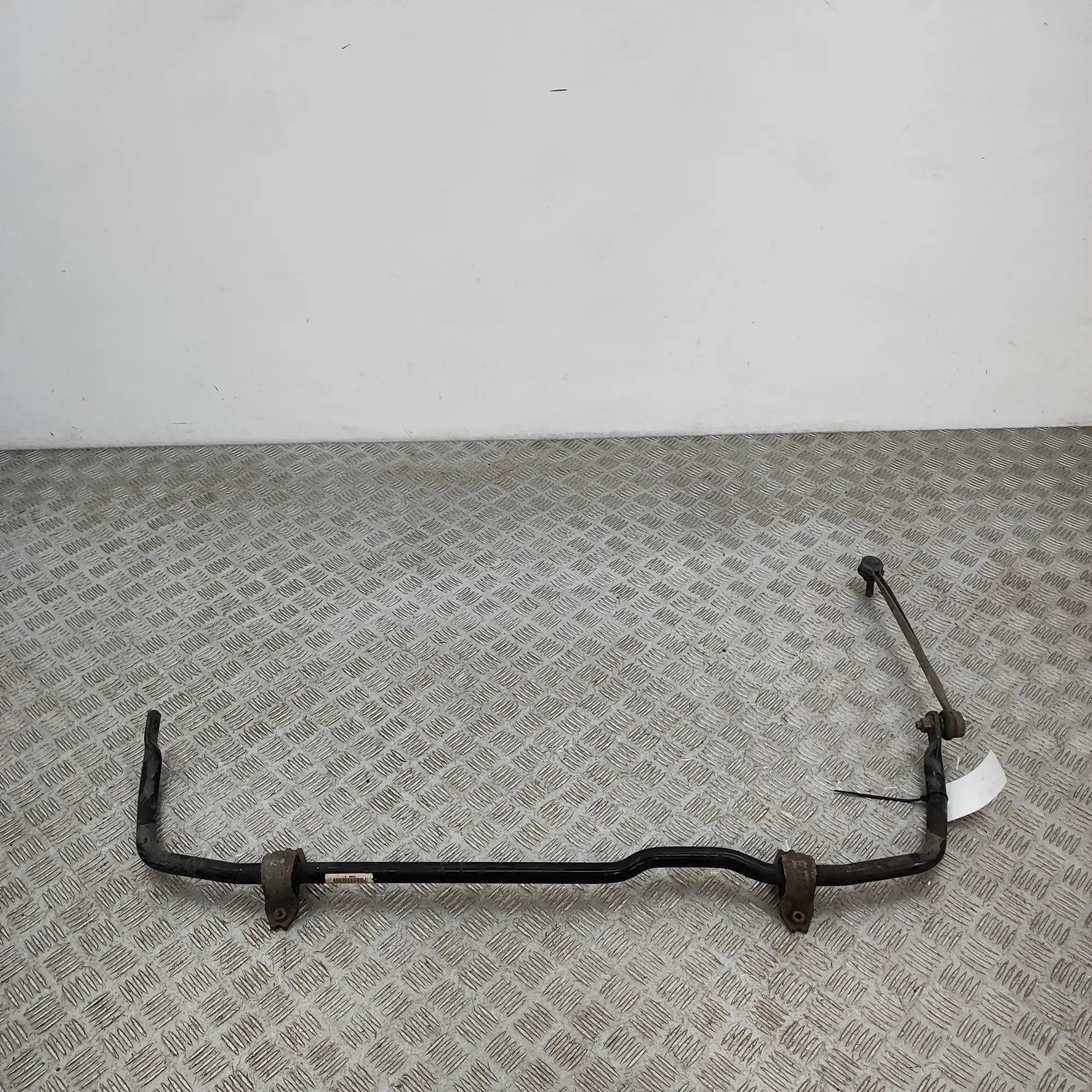 SKODA KAROQ NU7 Front Anti Roll Bar 3Q0411303 1.5 Petrol 110kw 2020 37245966