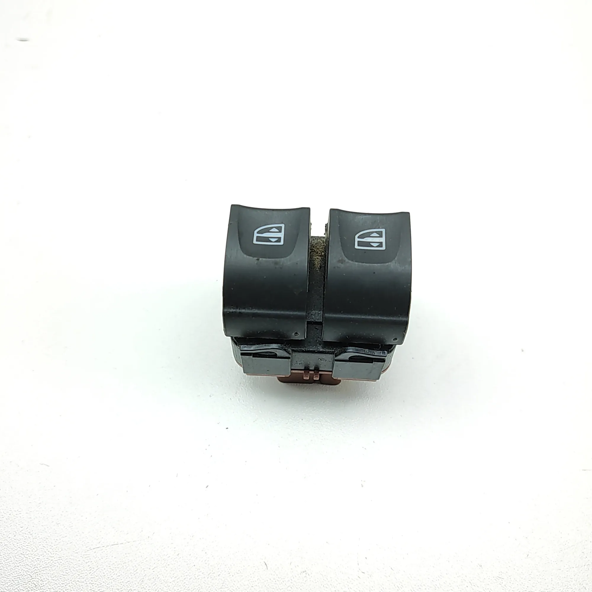 RENAULT ZOE BFM Front Right Door Window Switch 254113300R RHD 2022 37302456
