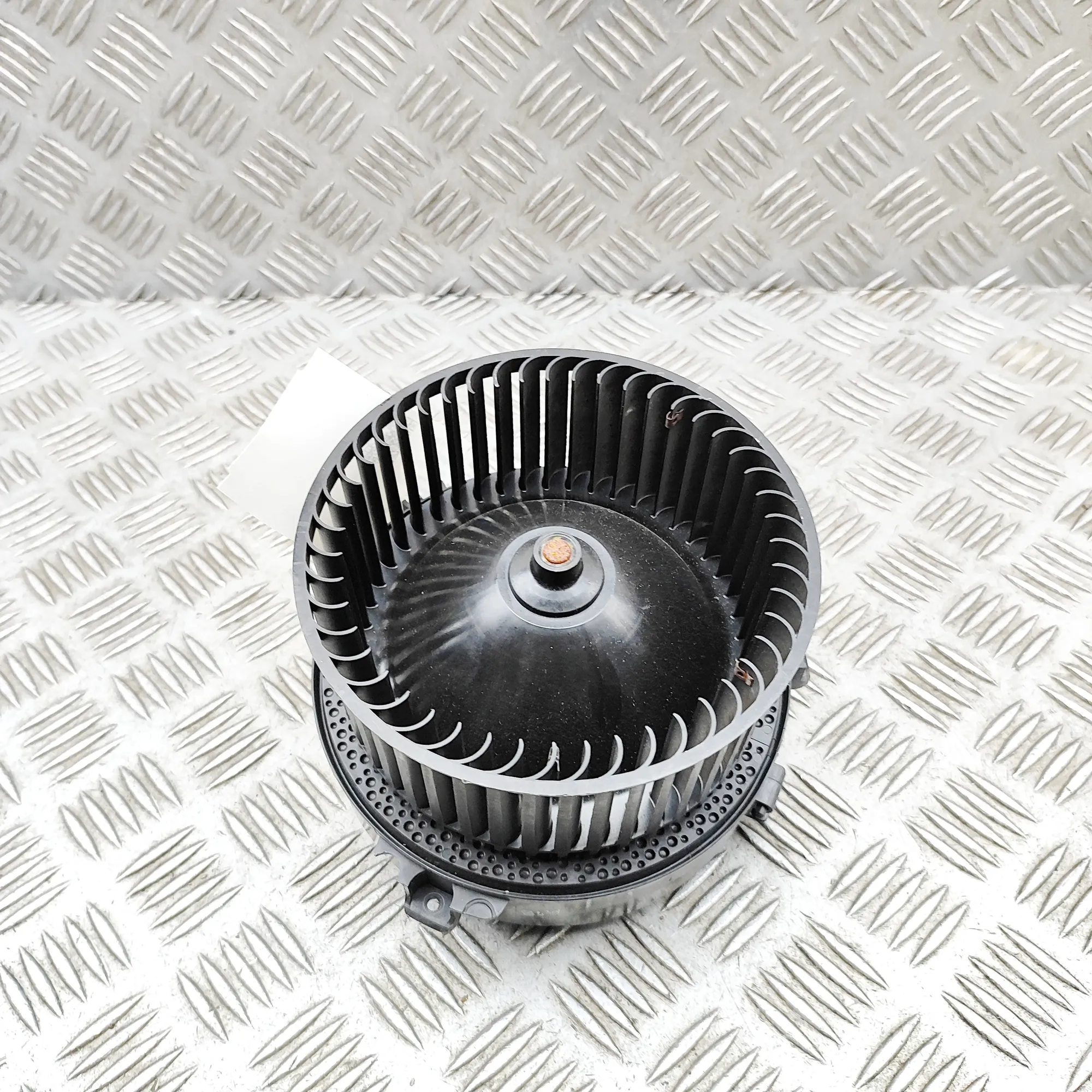 VOLVO S90 MK2 Heater Blower Fan F011500123 RHD 2.0 Diesel 173kw 2017 37531514