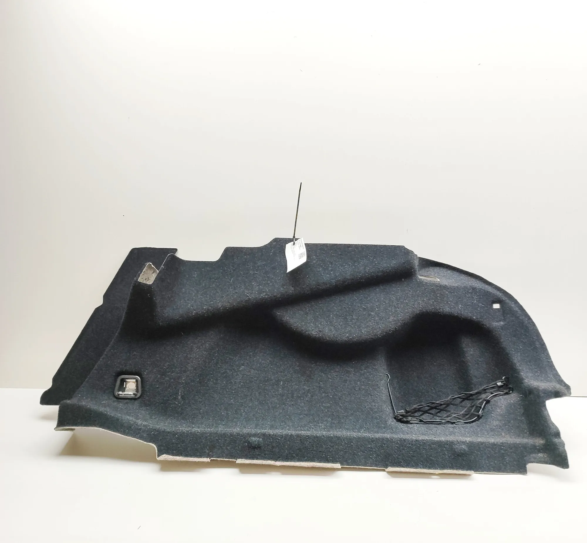 VOLVO S90 MK2 Right Side Trunk Trim 32245493 2.0 Diesel 173kw 2017 37531806