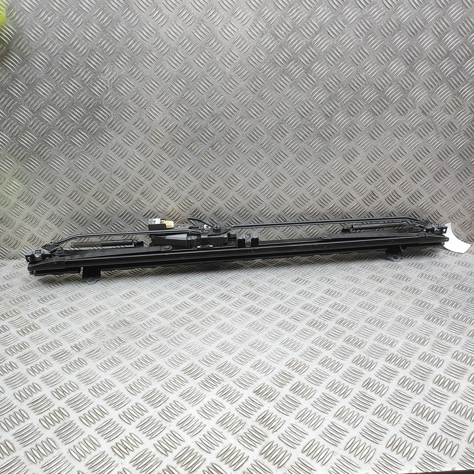 LEXUS LS MK4 XF40 Rear Window Shade Sunshade 64350-50020 4.6 Petrol 280kw 2006