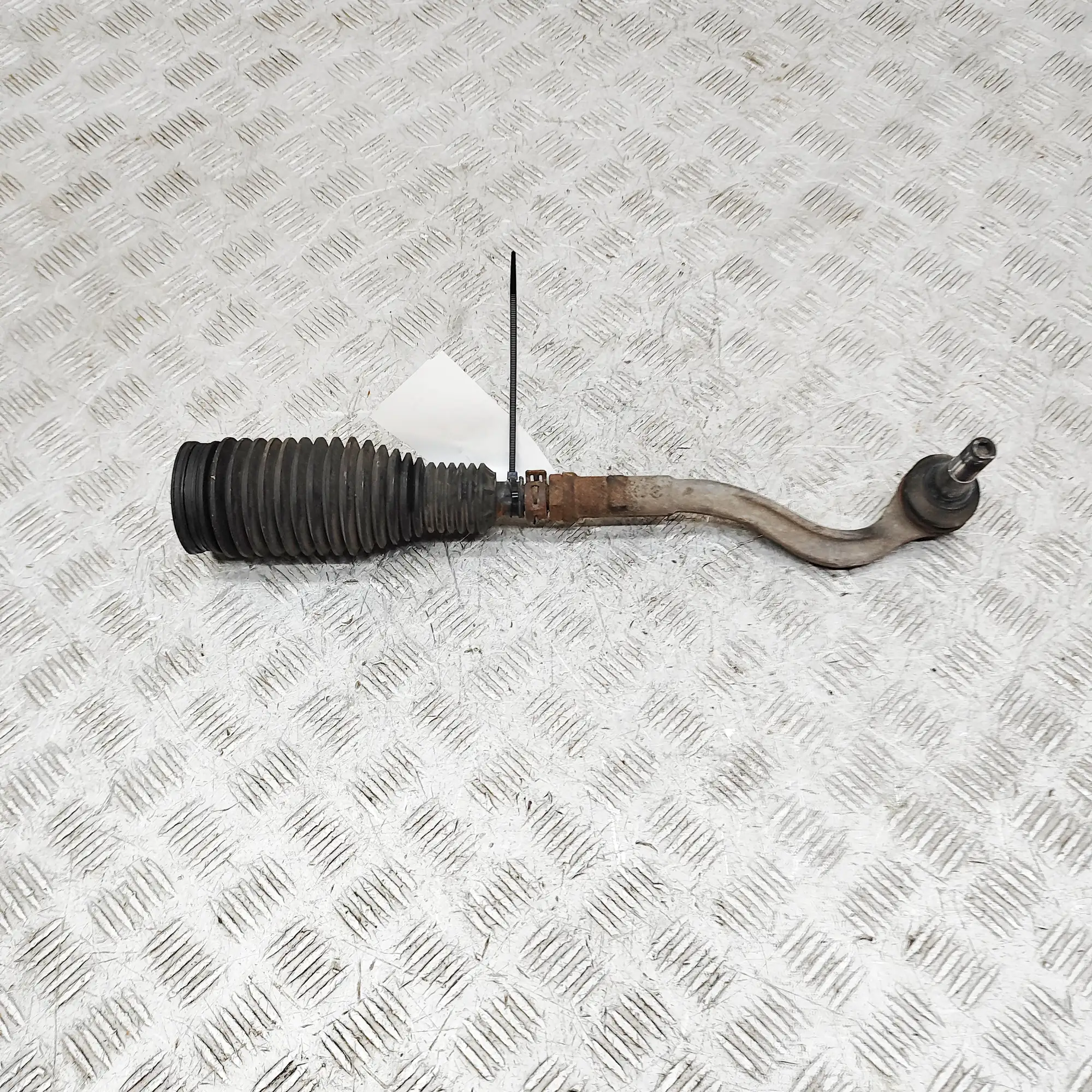 AUDI A5 F5 Right Side Steering Tie Rod 8W0423812B 2.0 Diesel 140kw 36800060
