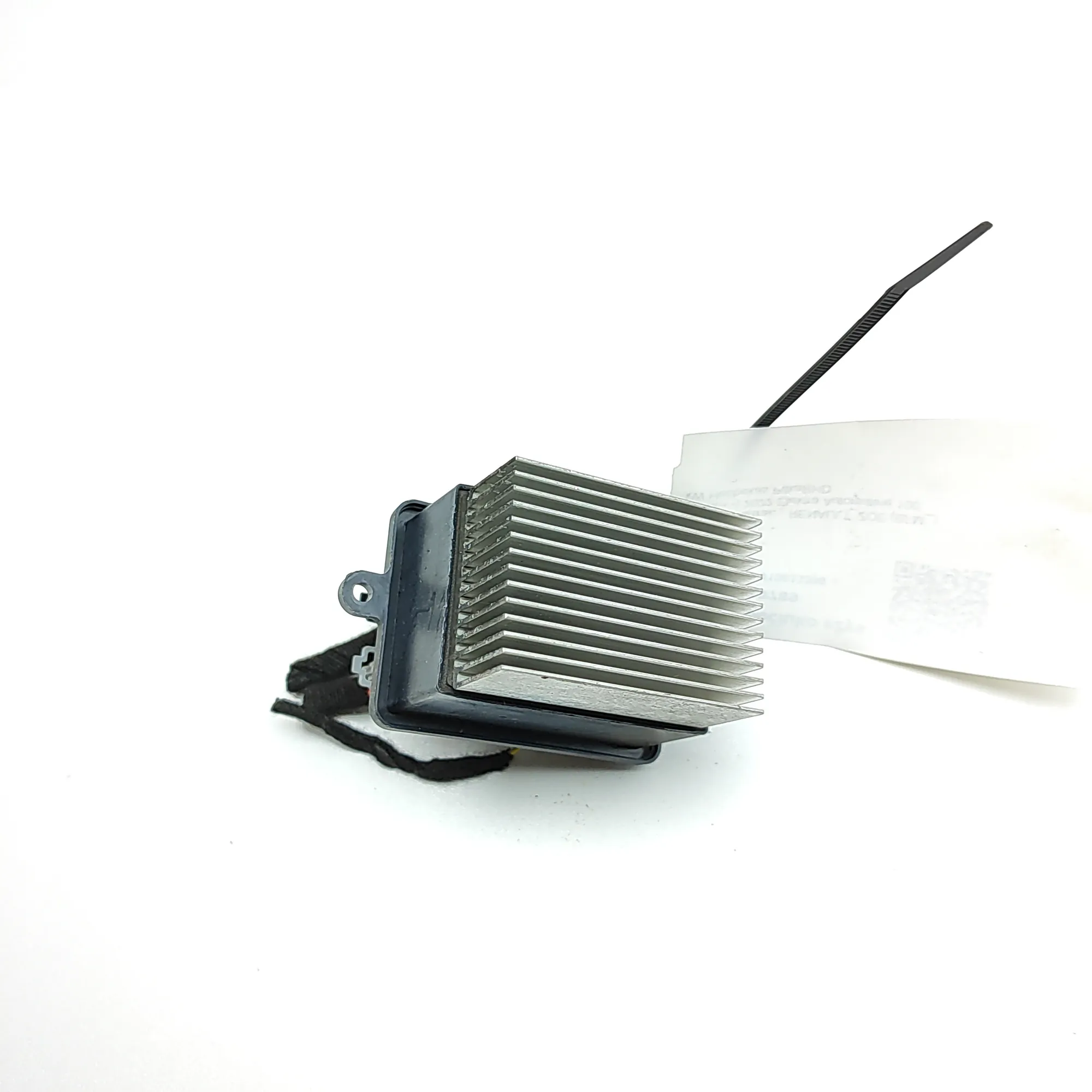 RENAULT ZOE BFM Interior Heater Resistor A43002100 Electricity 100kw 2022