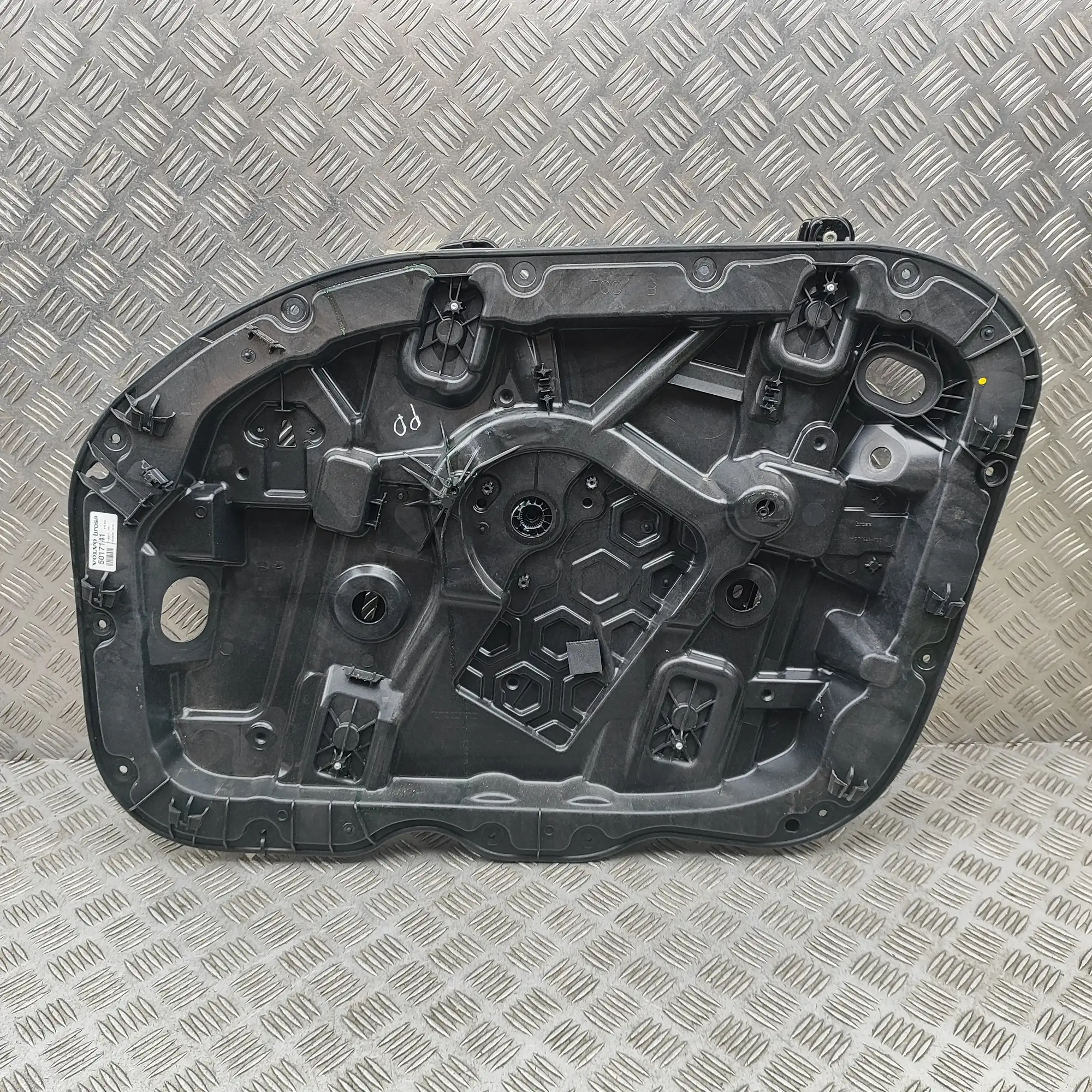 VOLVO XC40 Front Right Door Window Regulator 30747092 2023 37306447