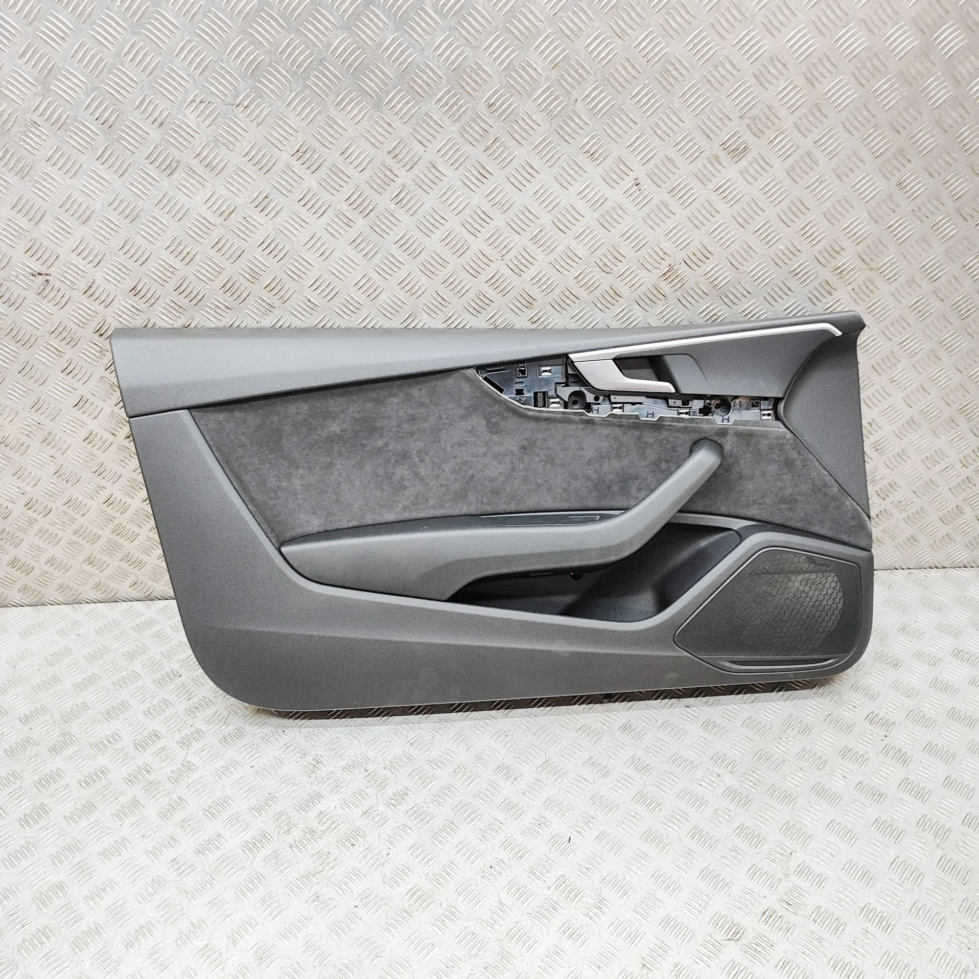 AUDI A5 F5 Front Left Door Panel 8W6867103C 2.0 Diesel 140kw 2016 36797981