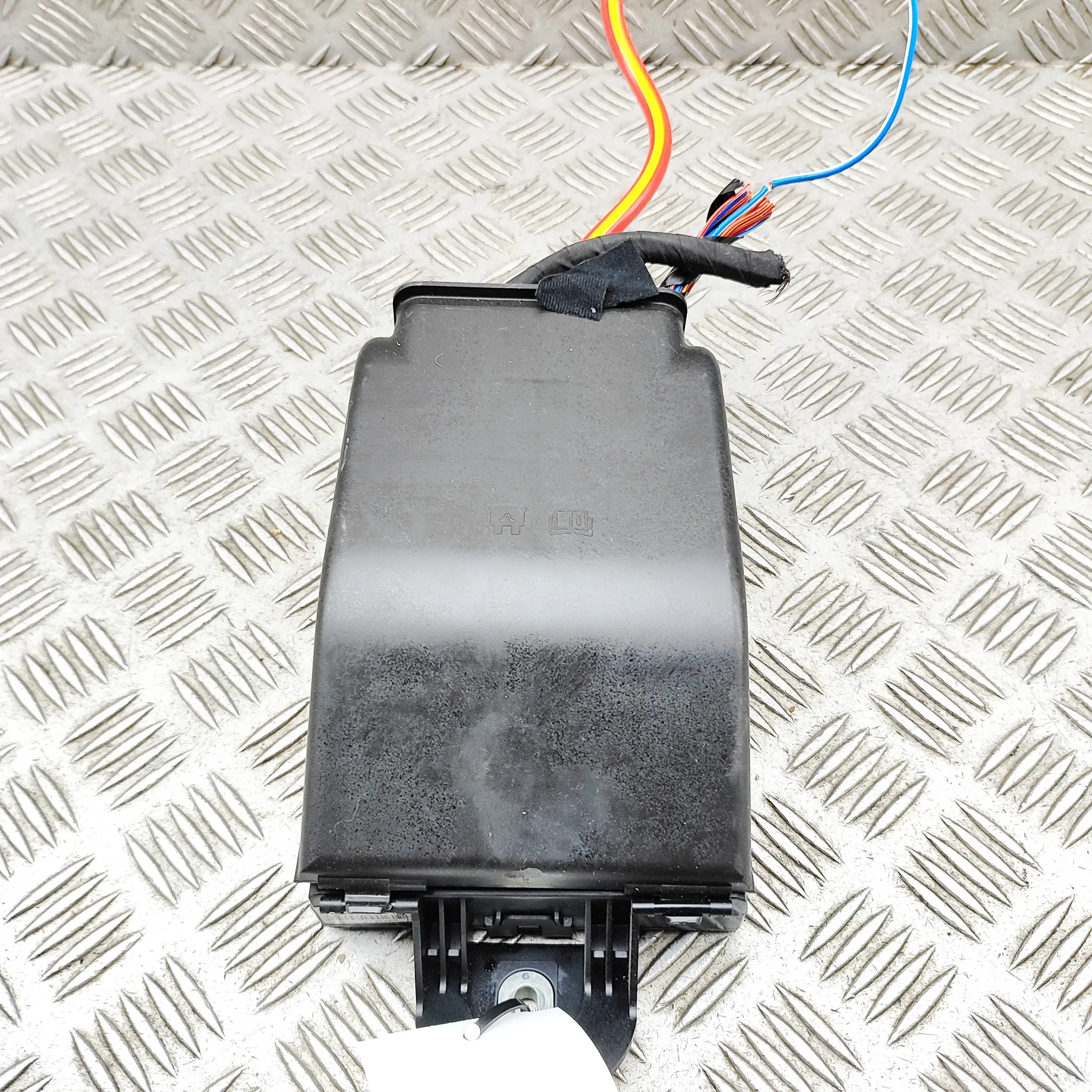 VOLVO S90 MK2 Fuse Box Module 31346672 2.0 Diesel 173kw 2017 37532355