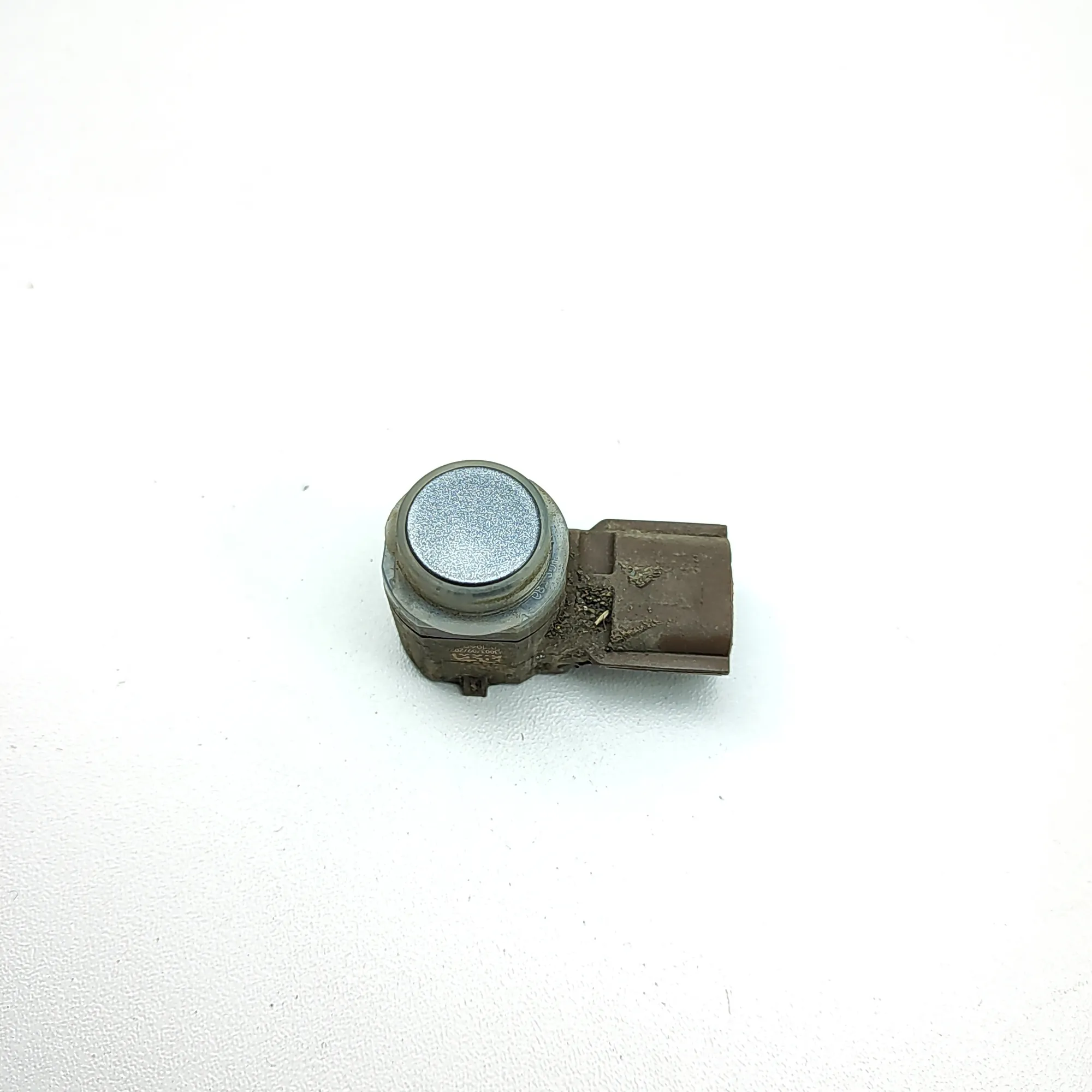 RENAULT ZOE BFM Front Parking Sensor 284389734R Electricity 100kw 2022 37302457