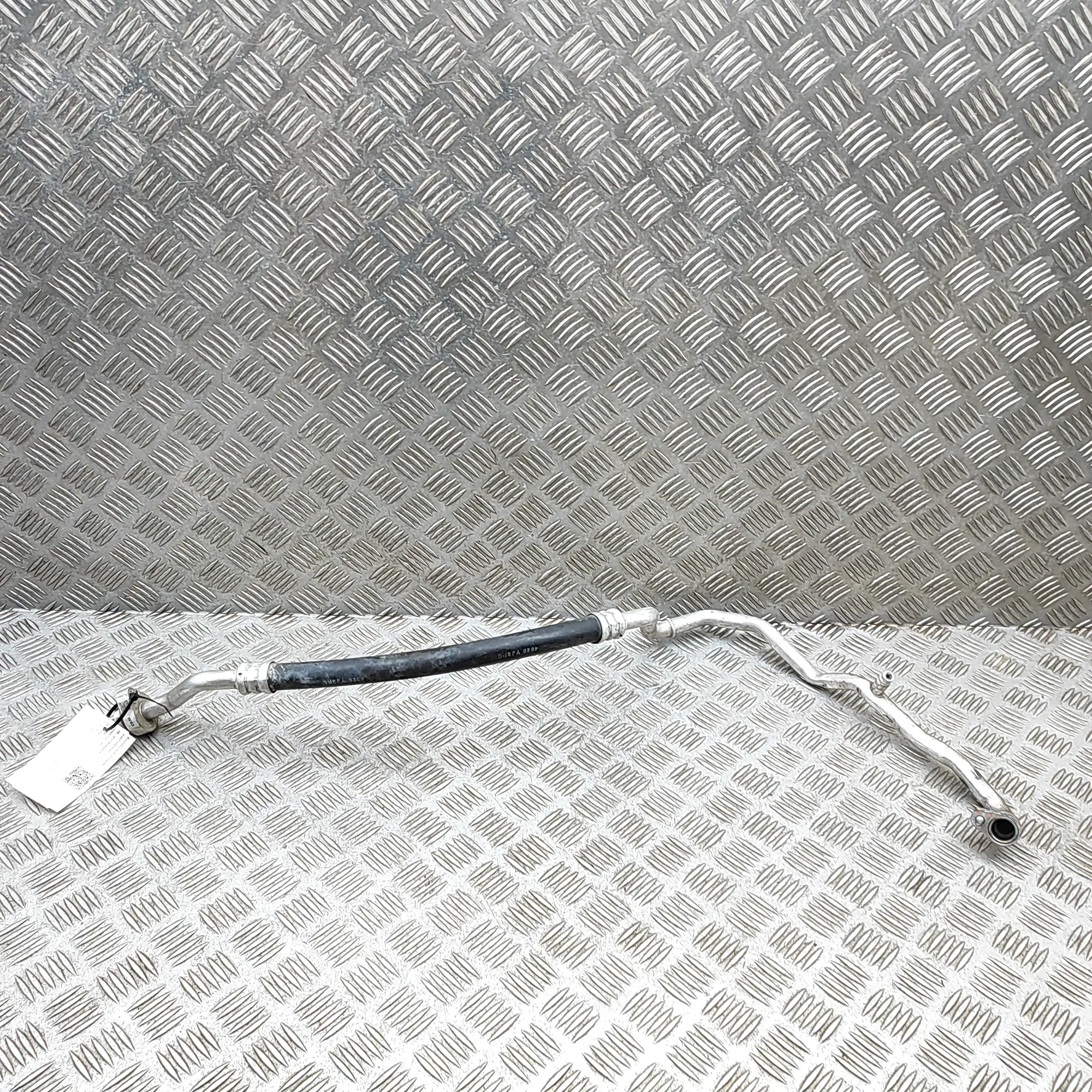 SKODA SUPERB MK3 Estate 3V A/C Air Con Hose Pipe 5WA816743 2.0 Diesel 90kW 2021