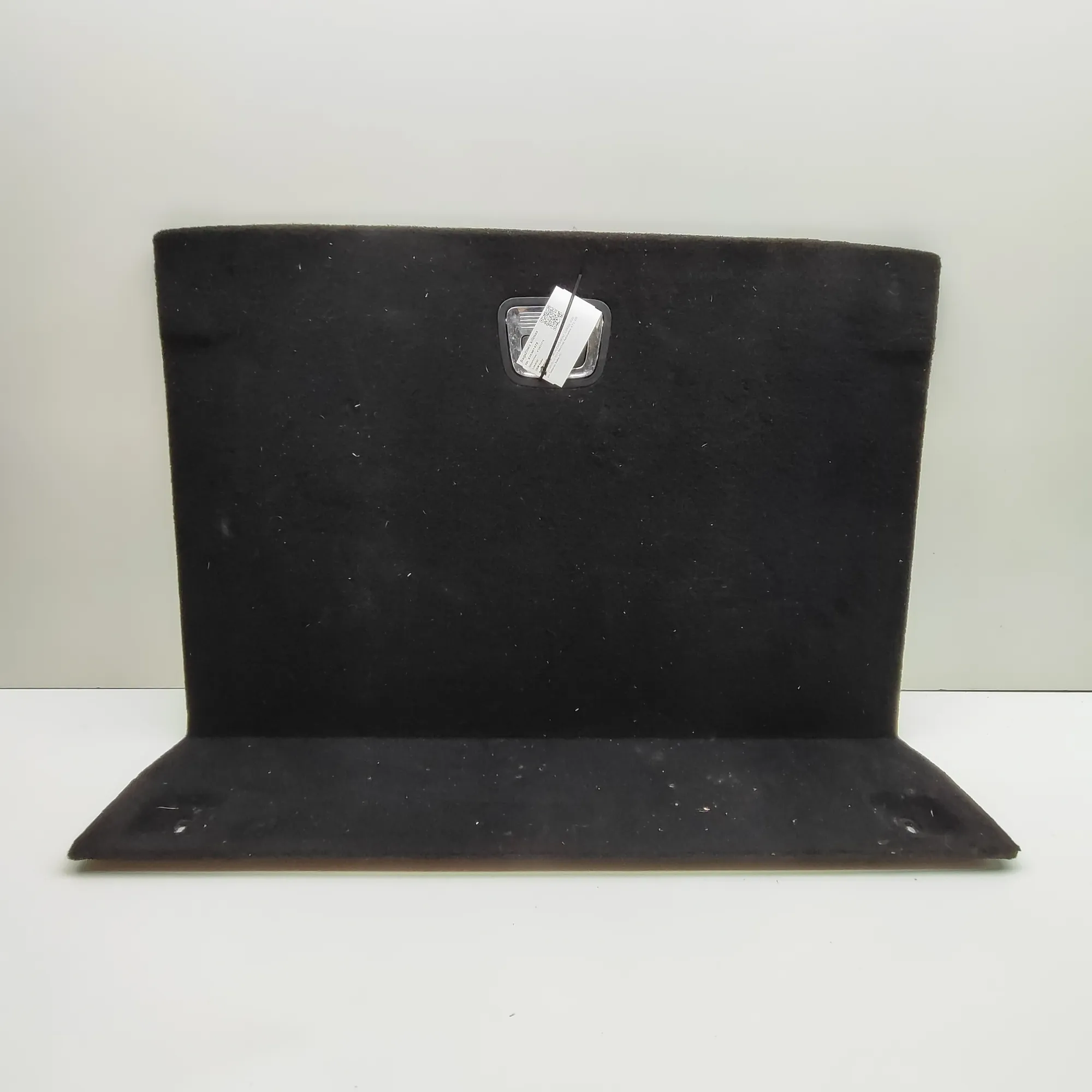 MERCEDES-BENZ S W222, V222, X222 Trunk Boot Carpet A2226800142 36901478