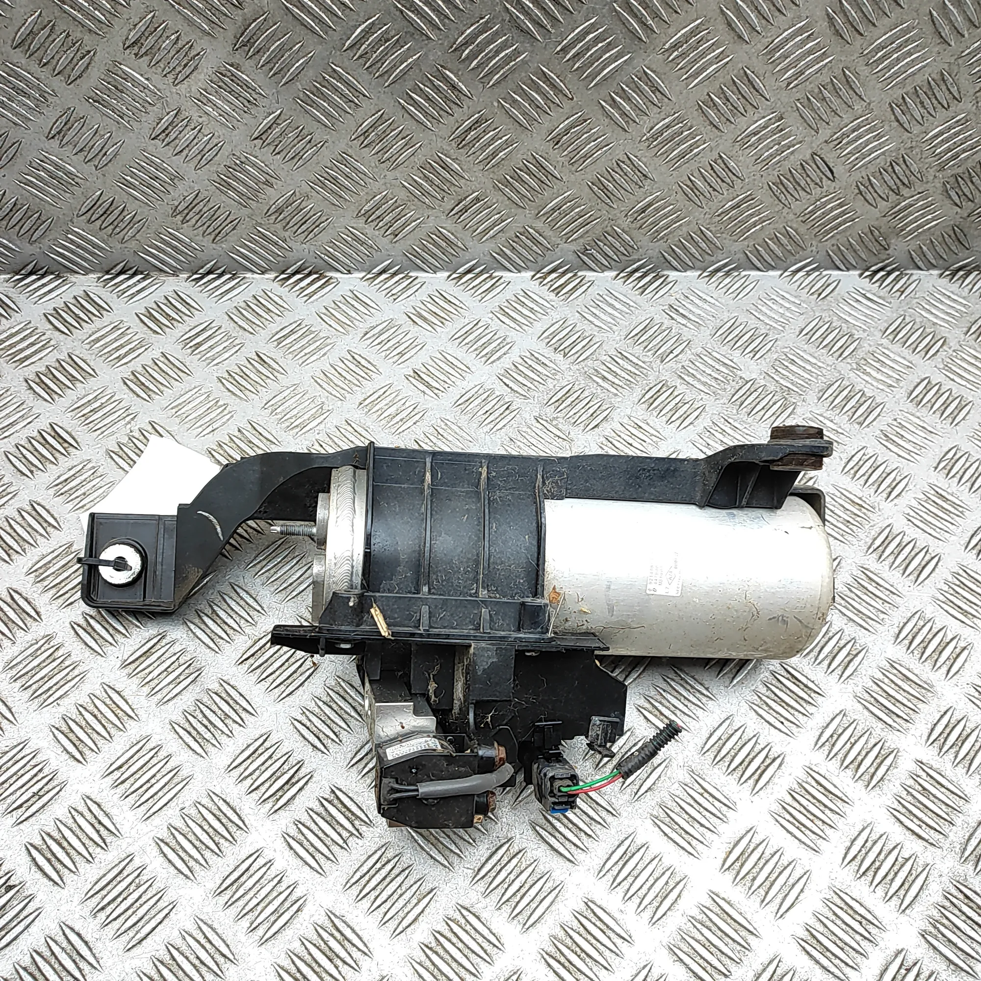 RENAULT ZOE BFM Air Con Receiver Dryer 921405885R Electricity 100kw 2022