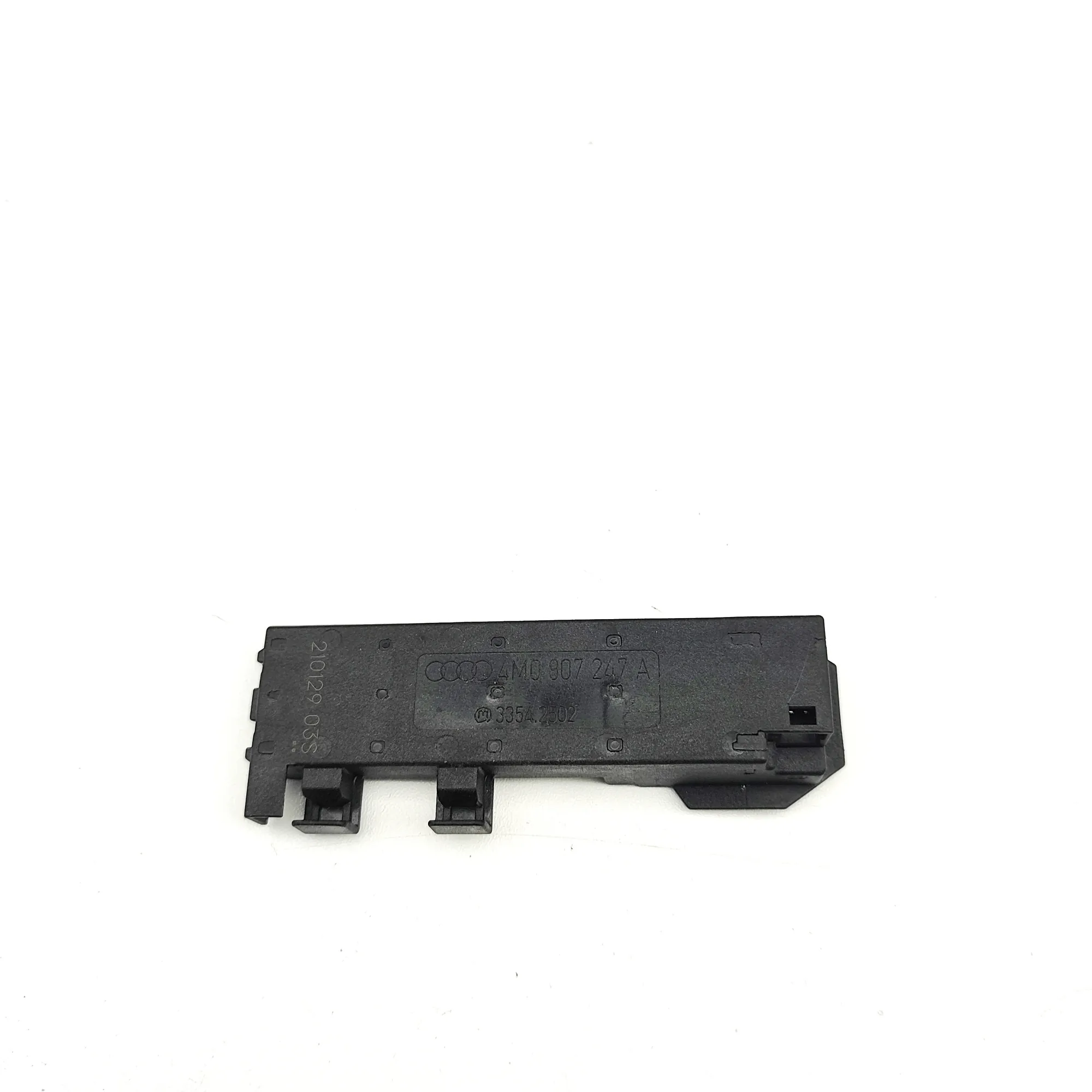 AUDI A6 C8 Avant 4K Keyless Entry Antenna 4M0907247 3.0 Hybrid 210kW 2021