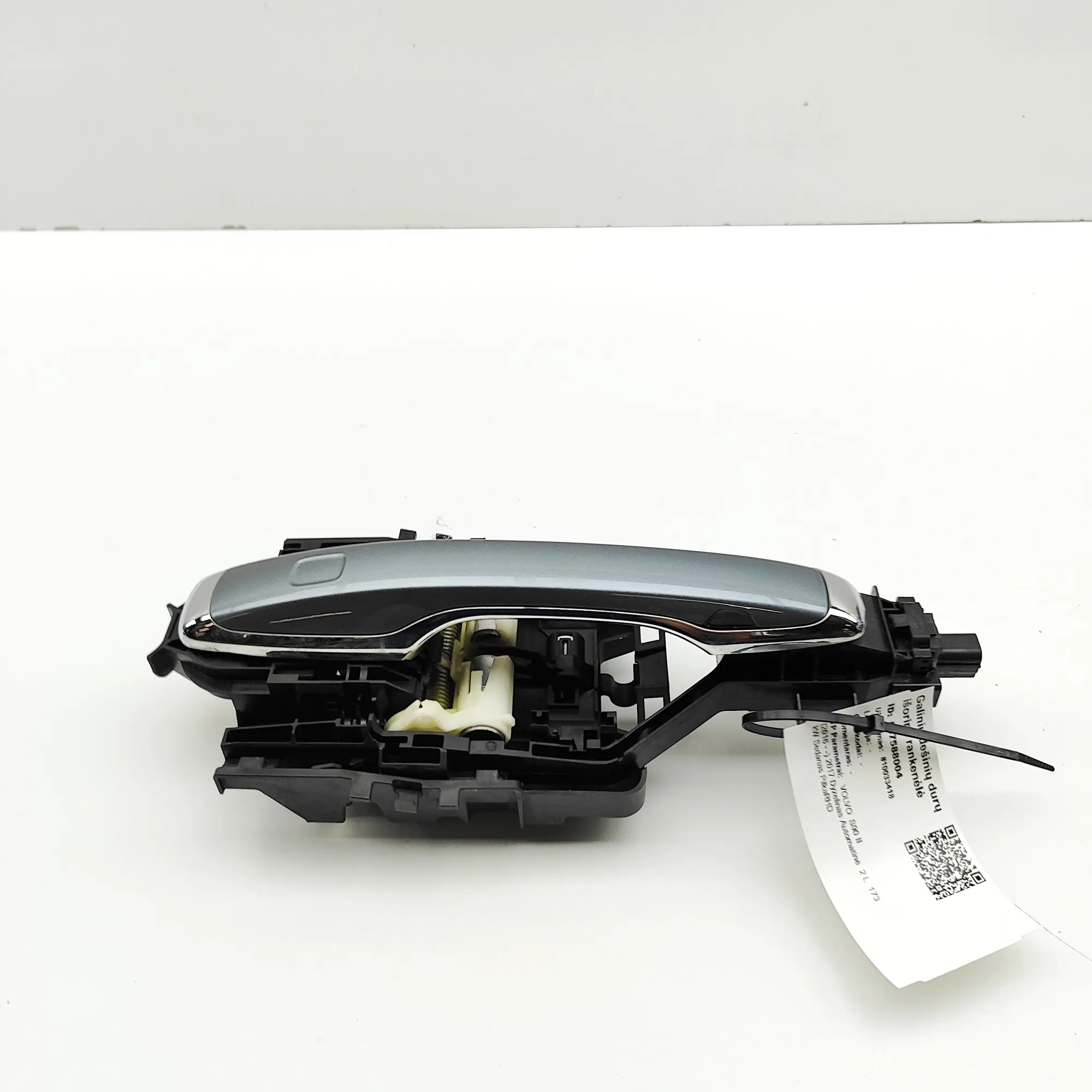 VOLVO S90 MK2 Rear Right Door Exterior Handle 31378254 2.0 Diesel 173kw 2017