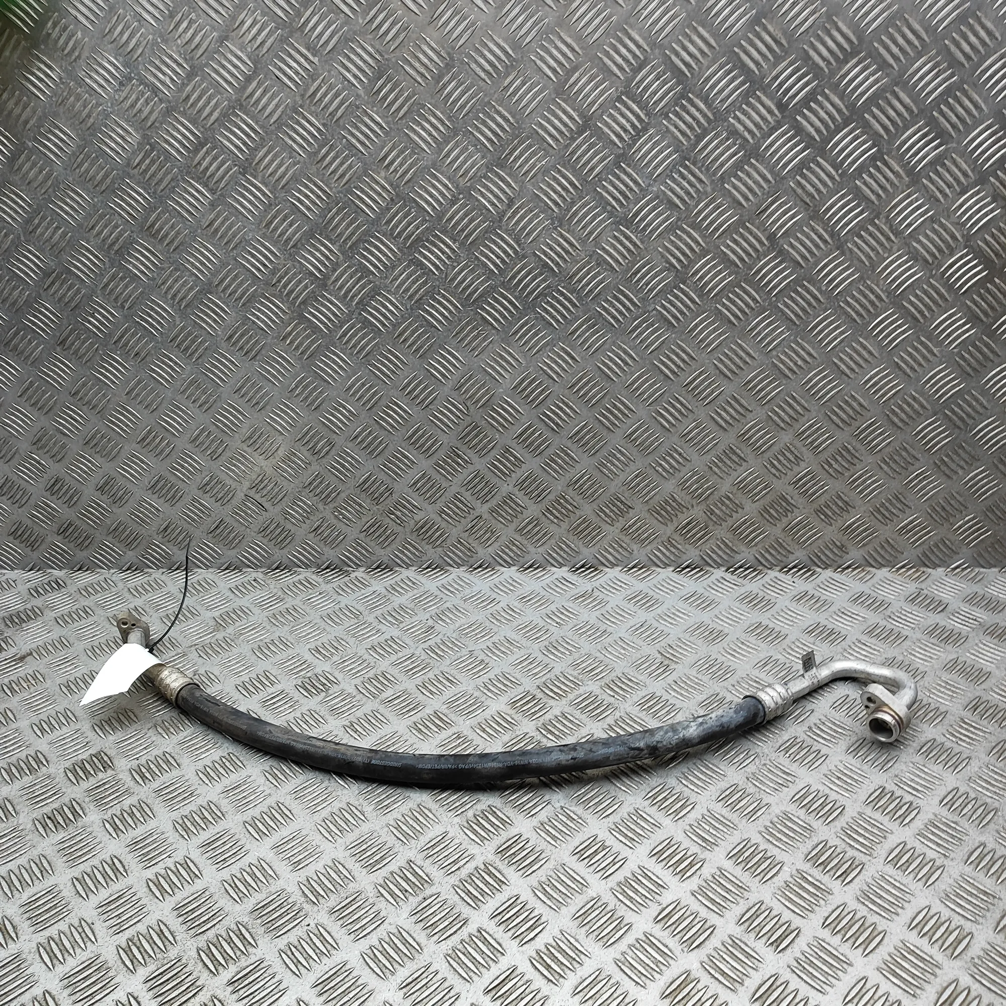 AUDI A5 F5 A/C Air Con Hose Pipe 8W0816743B 2.0 Diesel 140kw 2016 36999457
