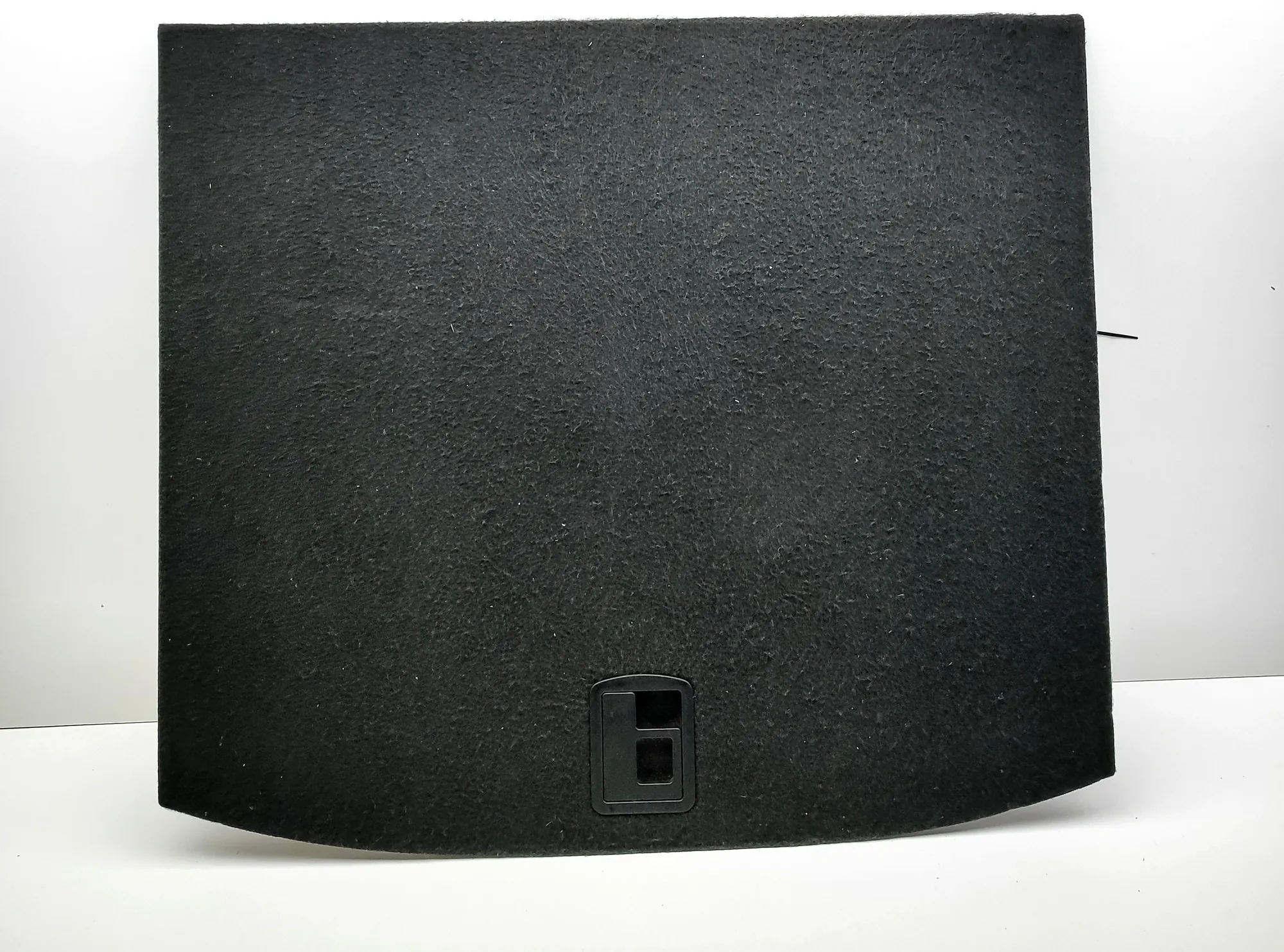 AUDI A5 F5 Trunk Boot Carpet 8W5863463D 2.0 Diesel 140kw 2016 37003521