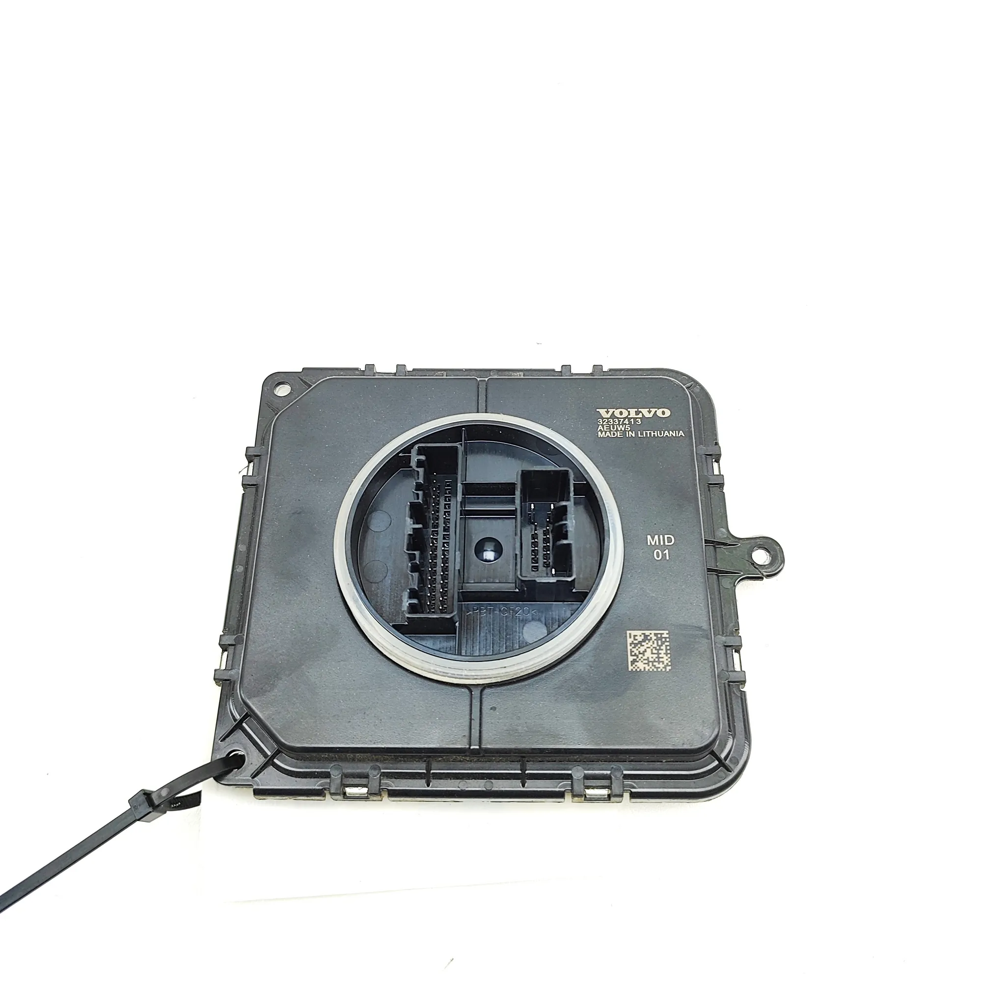 VOLVO XC40 LED Lights Control Unit 32337413 2.0 Hybrid 120kW 2023 37307744