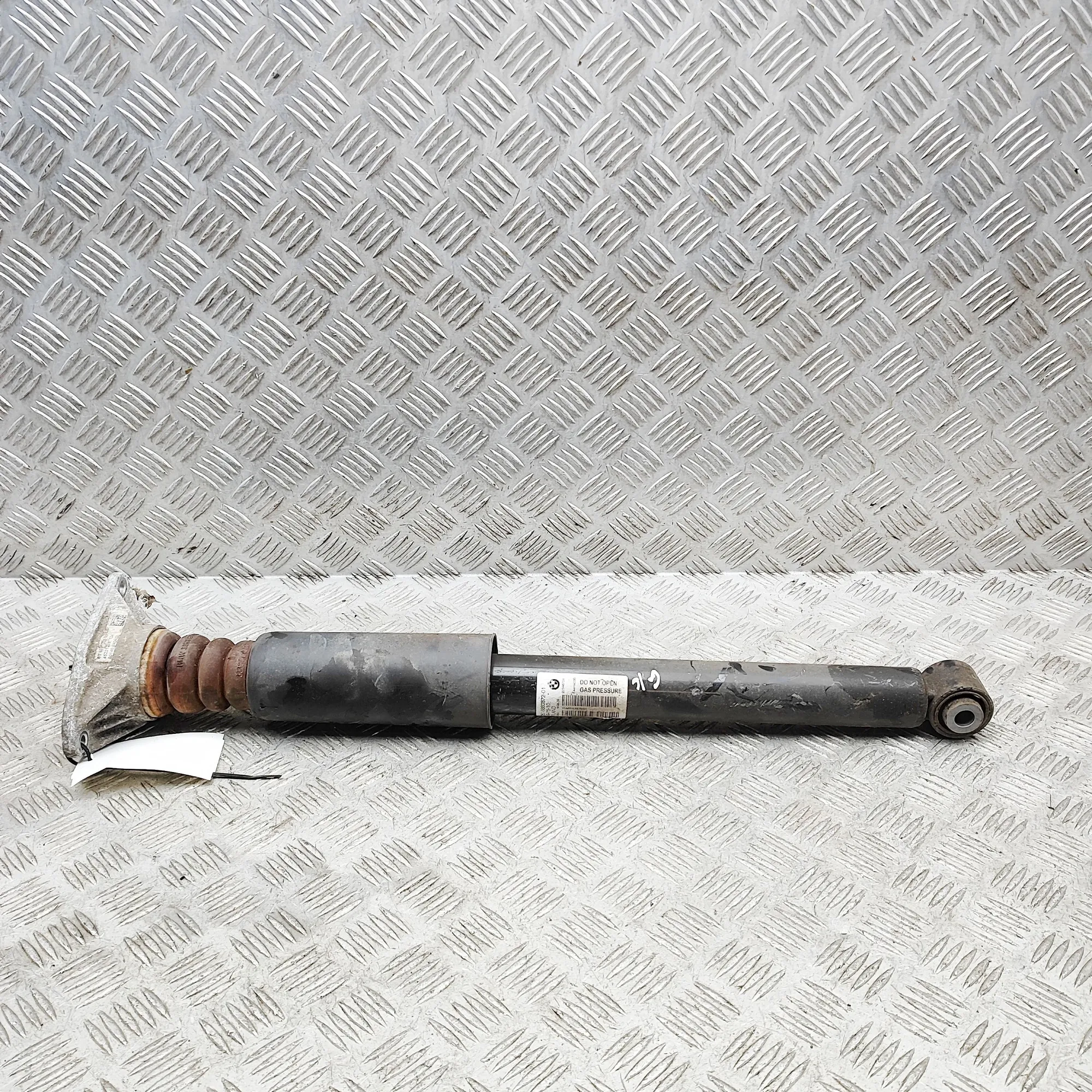 BMW 2 Gran Coupe F44 Rear Left Shock Absorber 6883872 2.0 Diesel 110kw 37556896