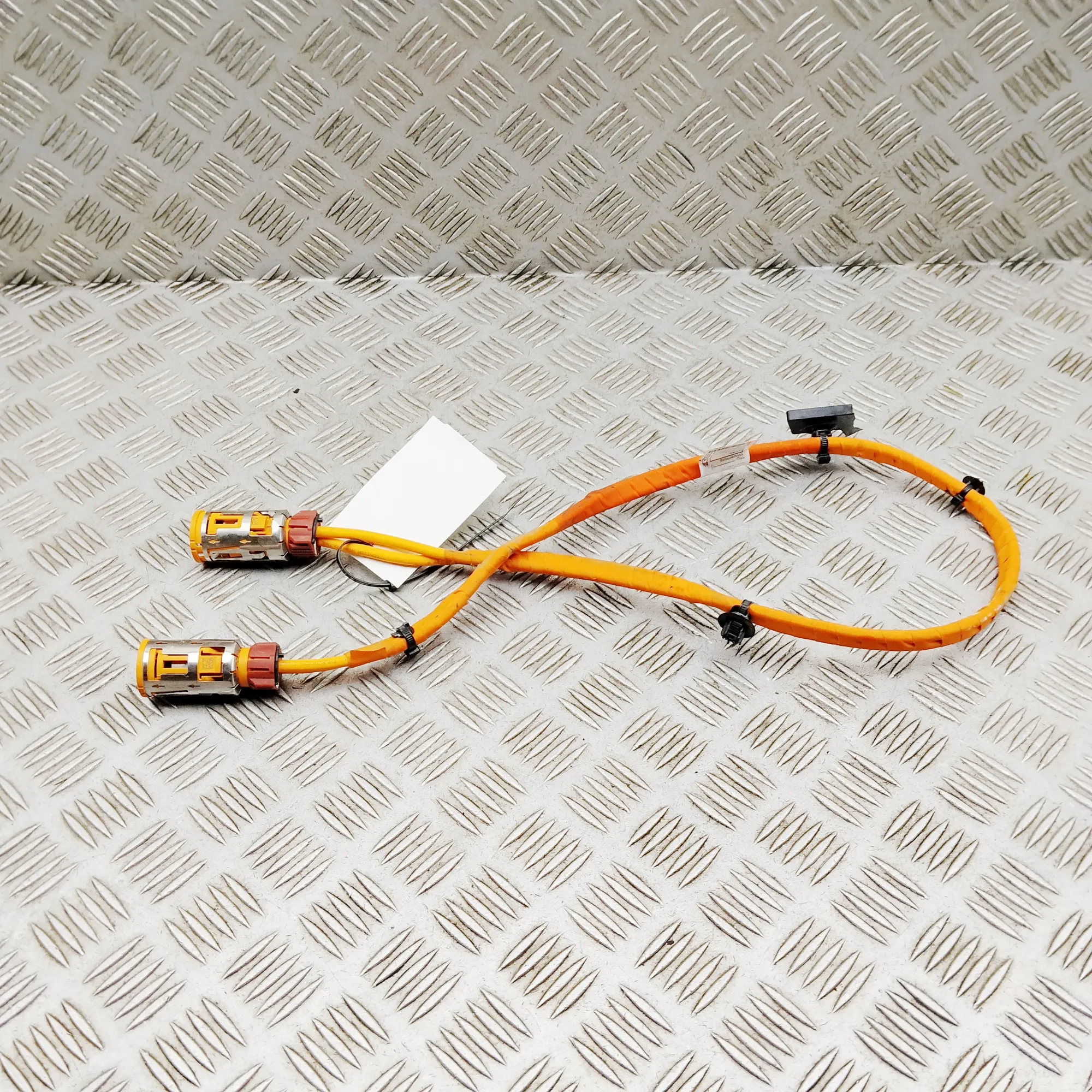 BMW i4 G26 High Voltage Cable Harness 5A2DB50 Electricity 210kw 2023 37577791