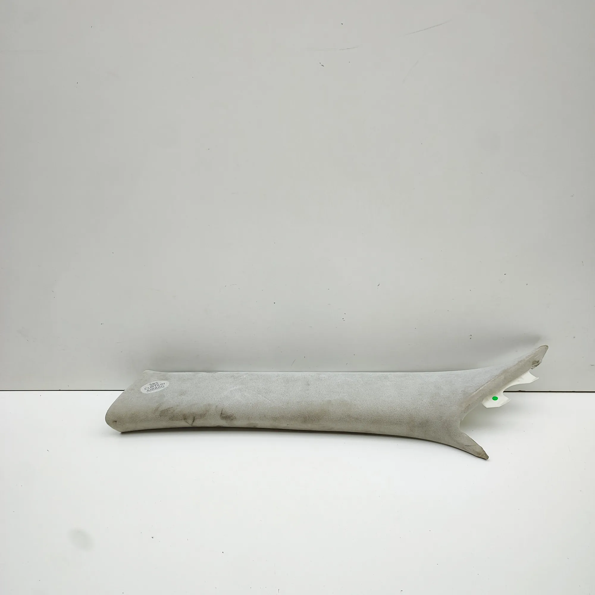 LEXUS LS XF40 Left Side B Pillar Trim 62212-50040-B0 4.6 Petrol 280kw 36773957