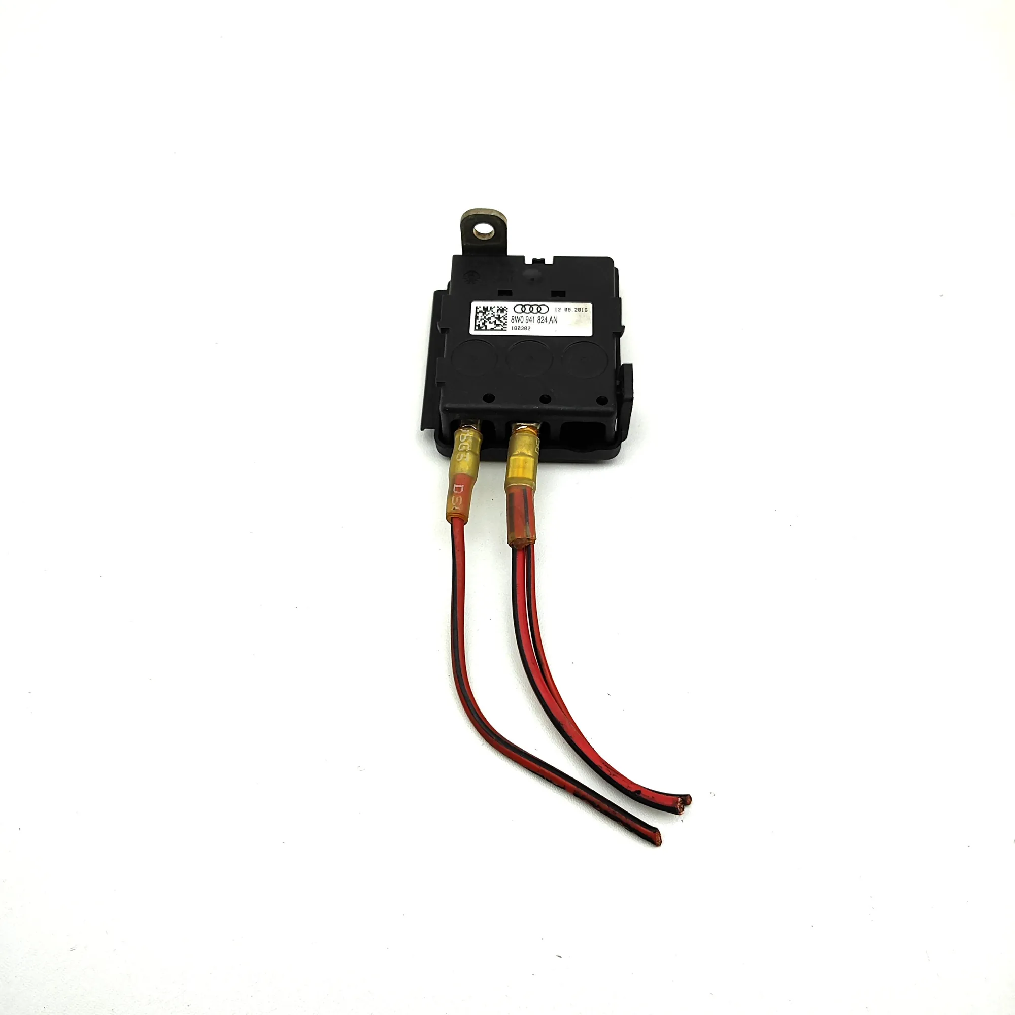 AUDI A5 F5 Power Distribution Unit 8W0941824AN 2.0 Diesel 140kw 2016 36964487