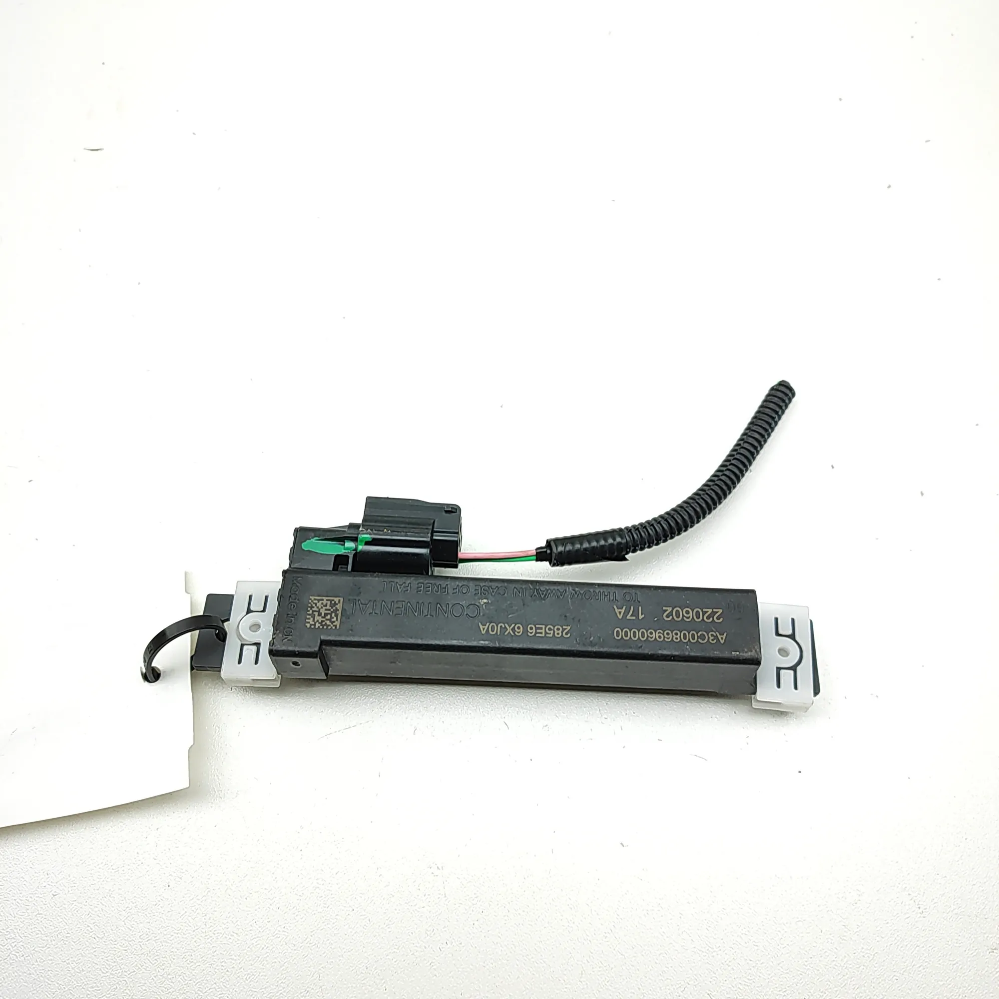 RENAULT ZOE BFM Keyless Entry Antenna A3C0086960000 Electricity 100kw 2022