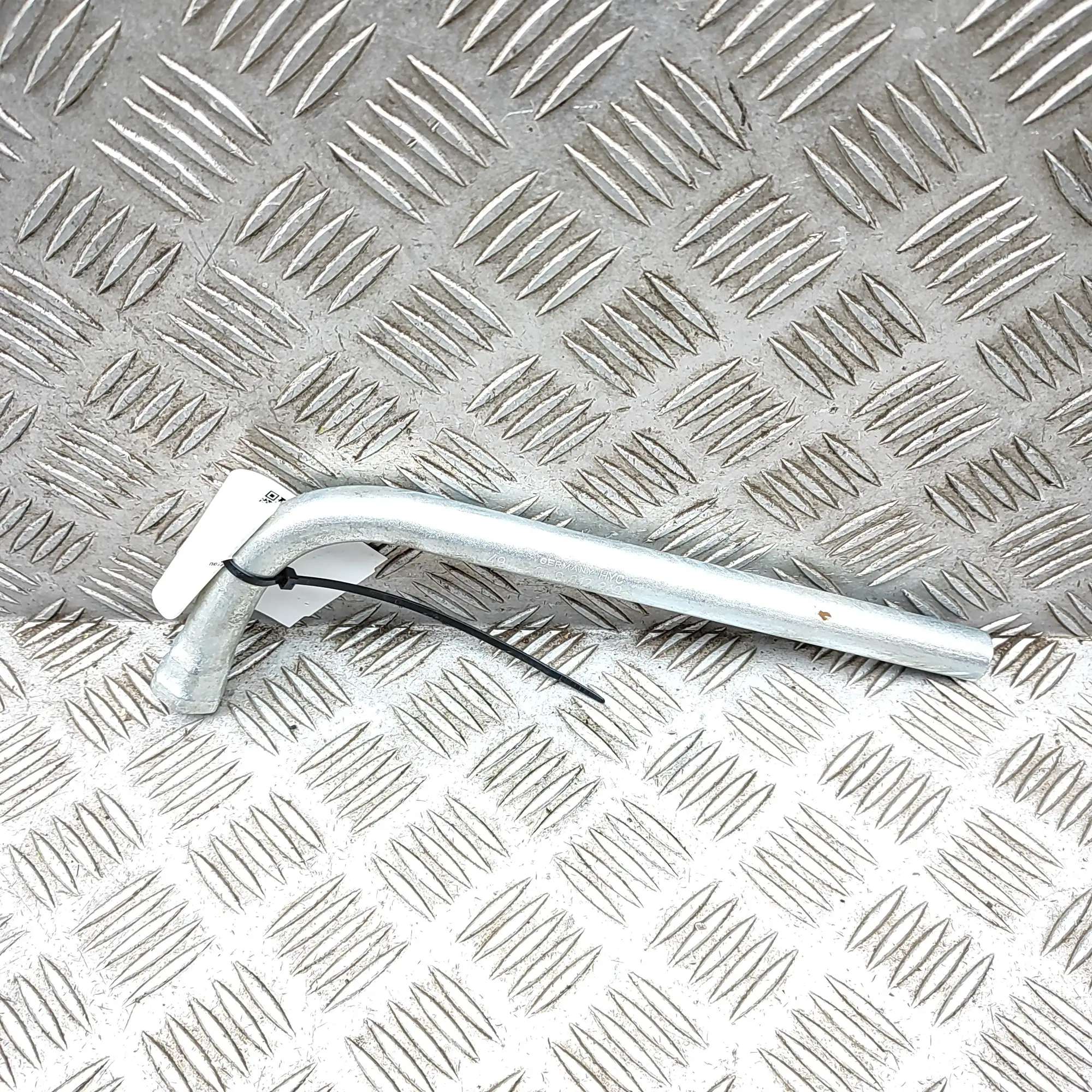 AUDI Q3 F3 MK2 Wheel Nut Wrench 8N0012219 2.0 Petrol 140kw 2025 36641659